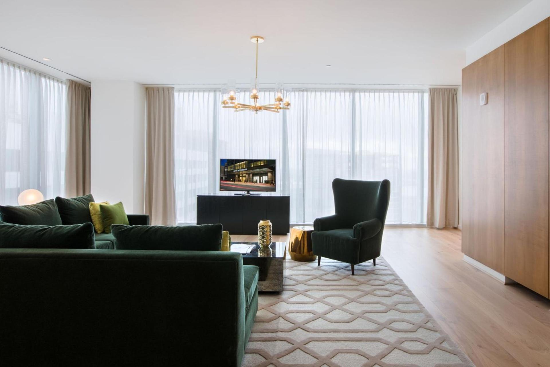 The Laura Hotel, Houston Downtown, Autograph Collection photo 43