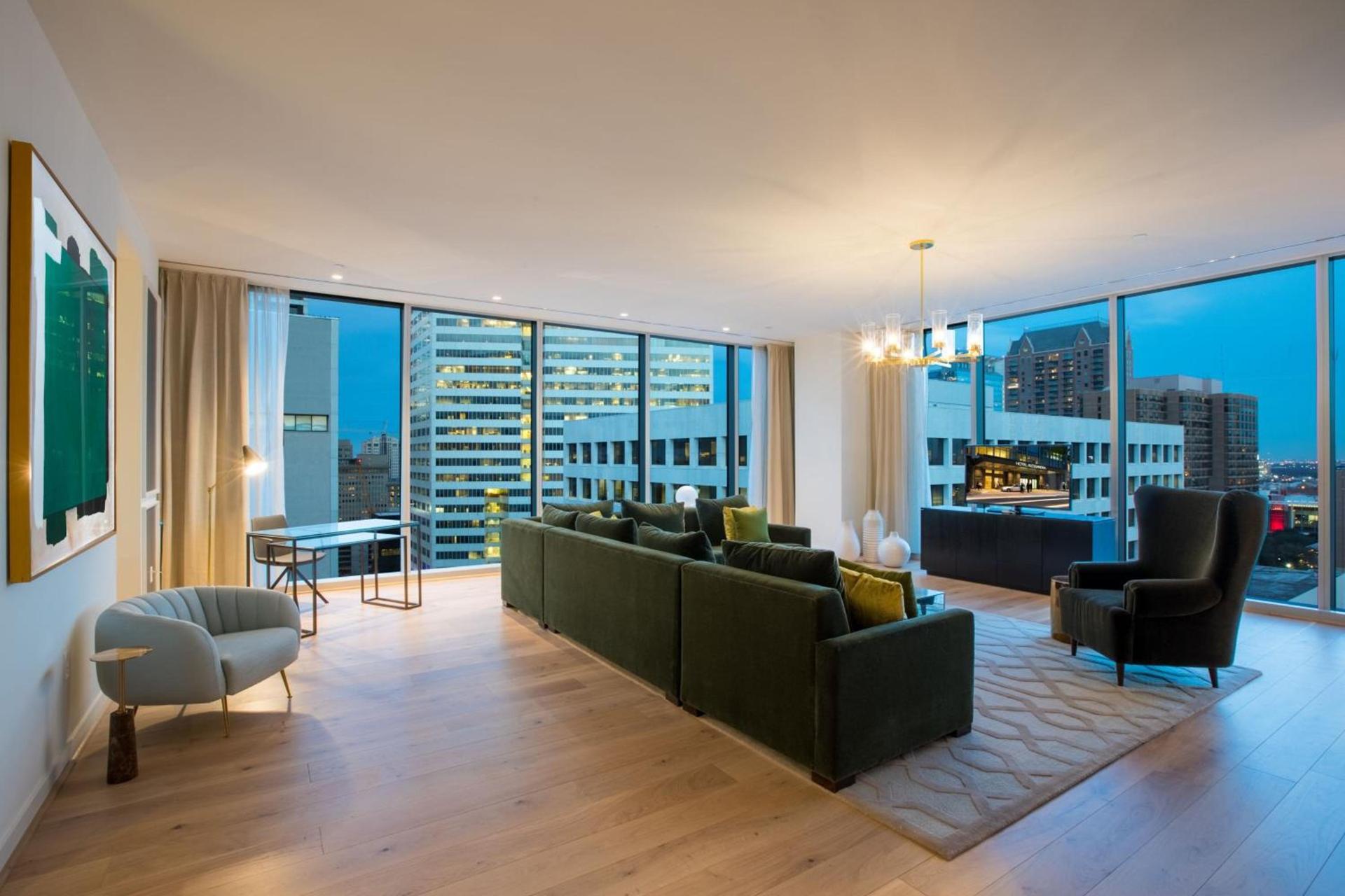 The Laura Hotel, Houston Downtown, Autograph Collection photo 35