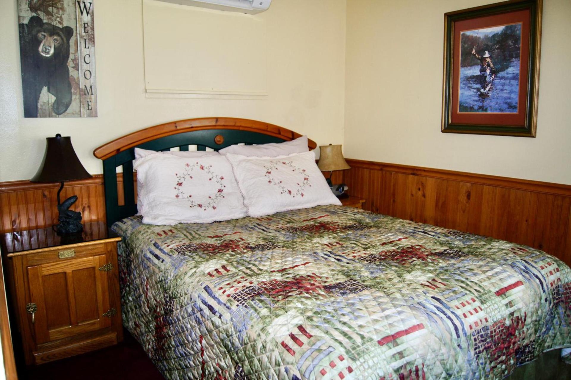 Flamingo Motel photo 15