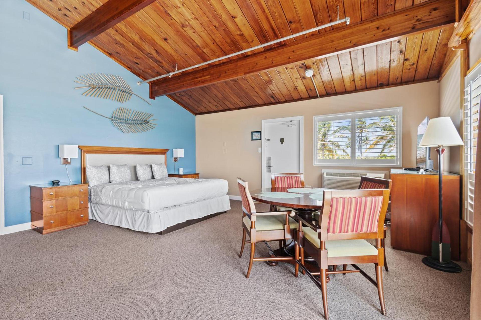 Oceanfront Inn Suite, Ocean and Inlet Views, King Bed, #12 photo 27