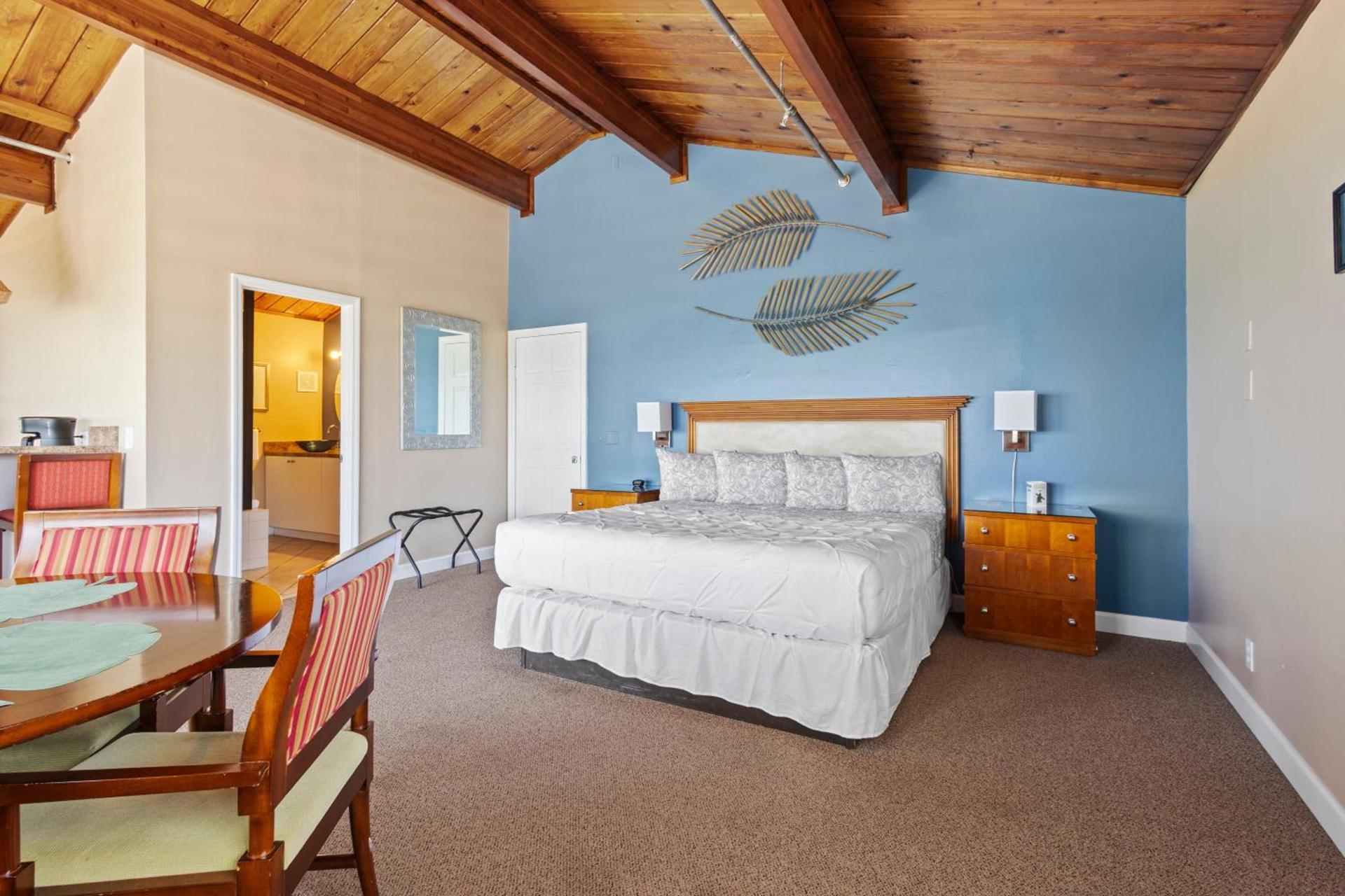 Oceanfront Inn Suite, Ocean and Inlet Views, King Bed, #12 photo 20