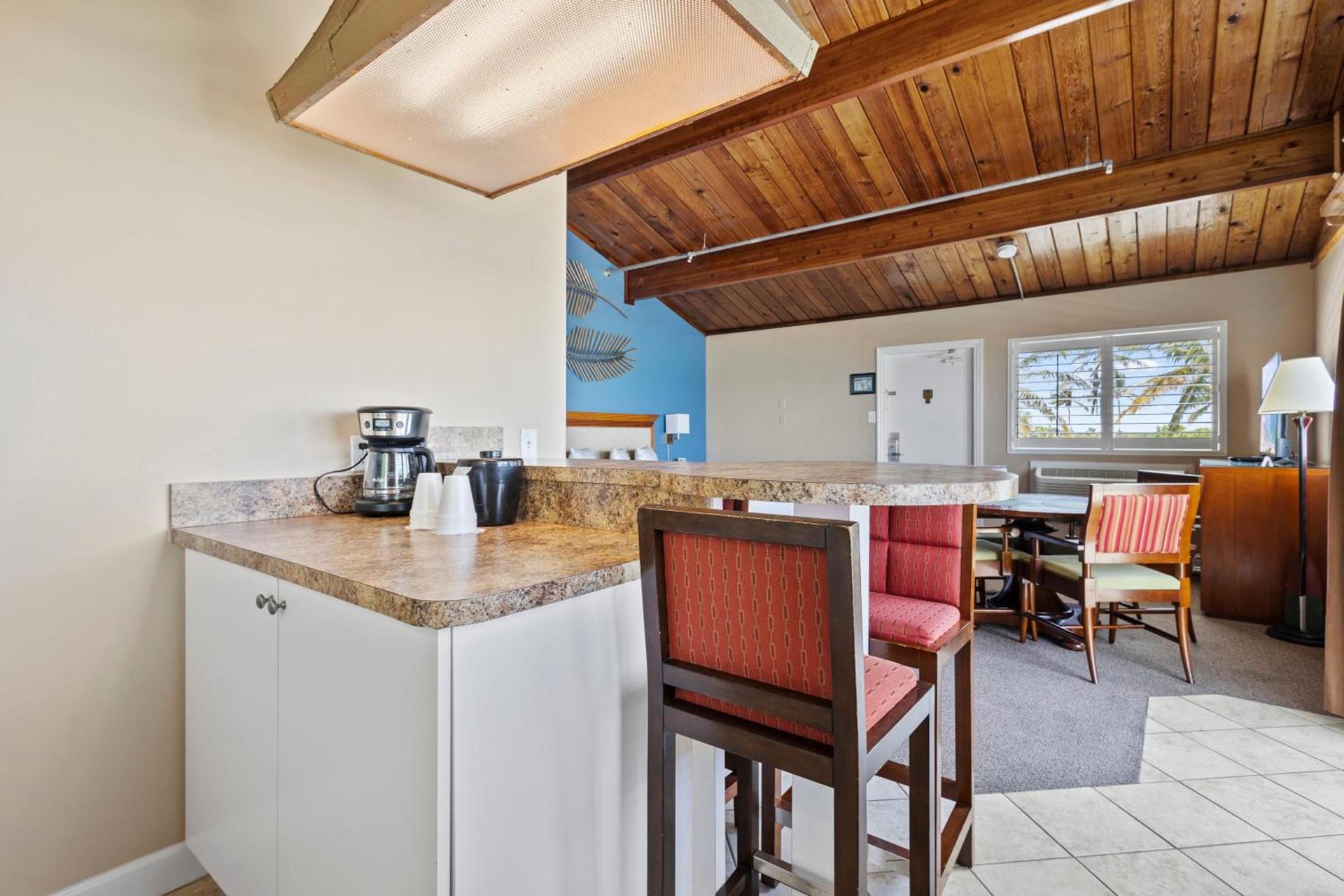 Oceanfront Inn Suite, Ocean and Inlet Views, King Bed, #12 photo 22