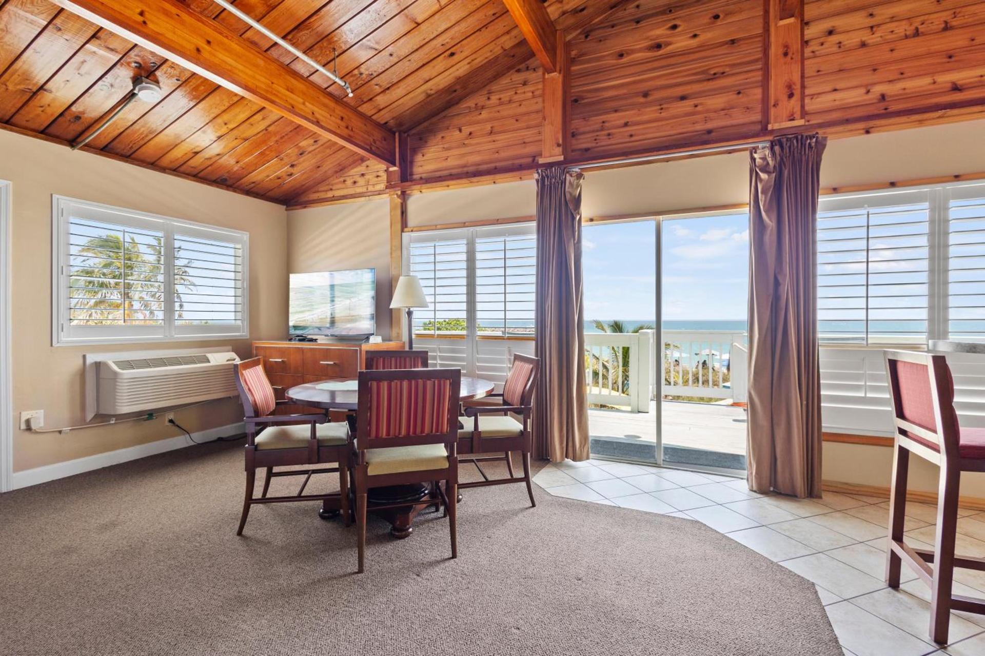 Oceanfront Inn Suite, Ocean and Inlet Views, King Bed, #12 photo 25