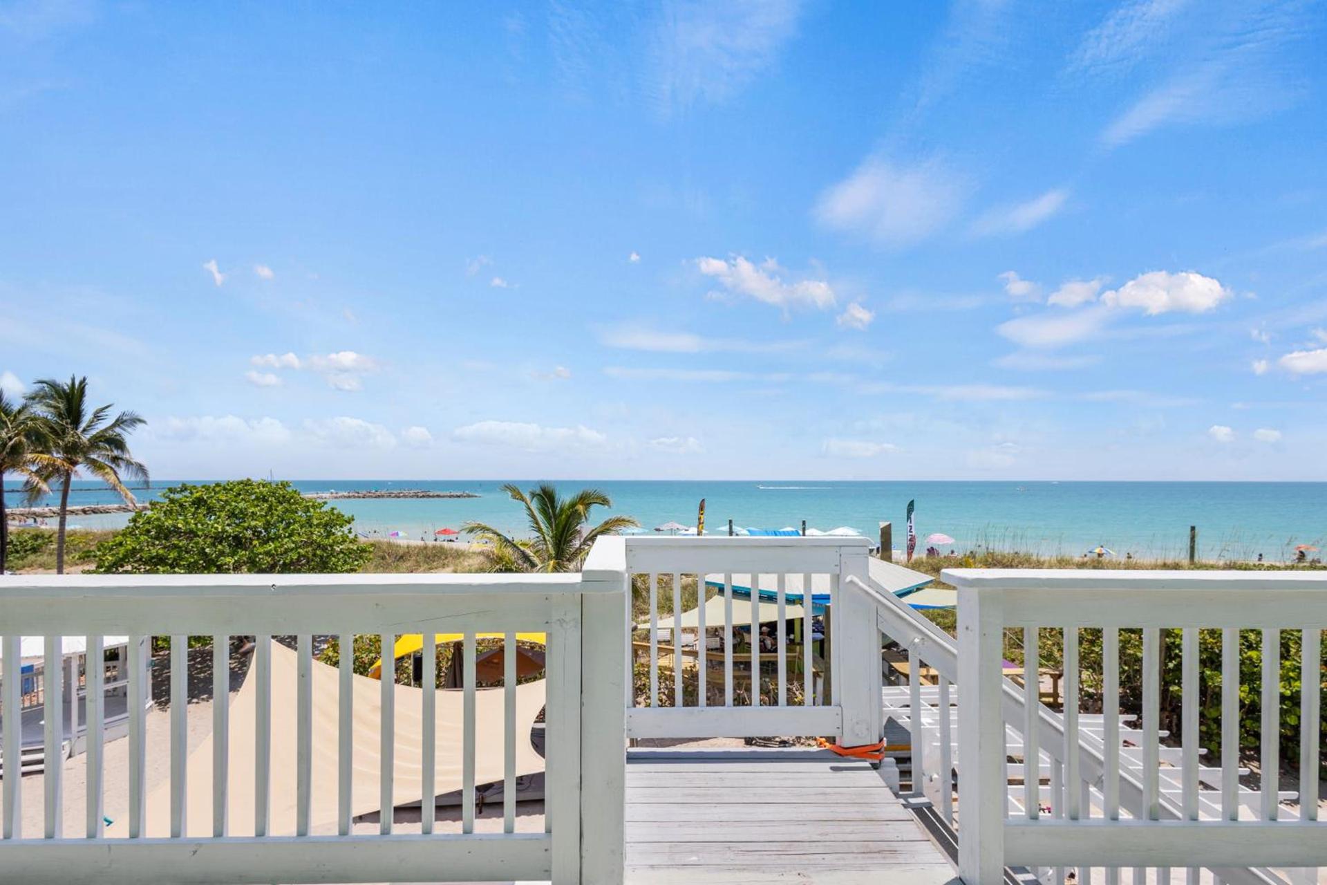 Oceanfront Inn Suite, Ocean and Inlet Views, King Bed, #12 photo 2