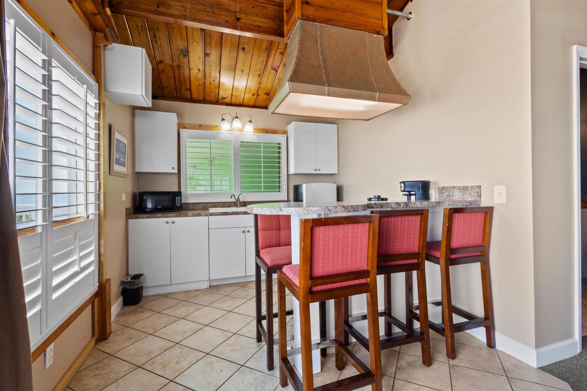 Oceanfront Inn Suite, Ocean and Inlet Views, King Bed, #12 photo 24
