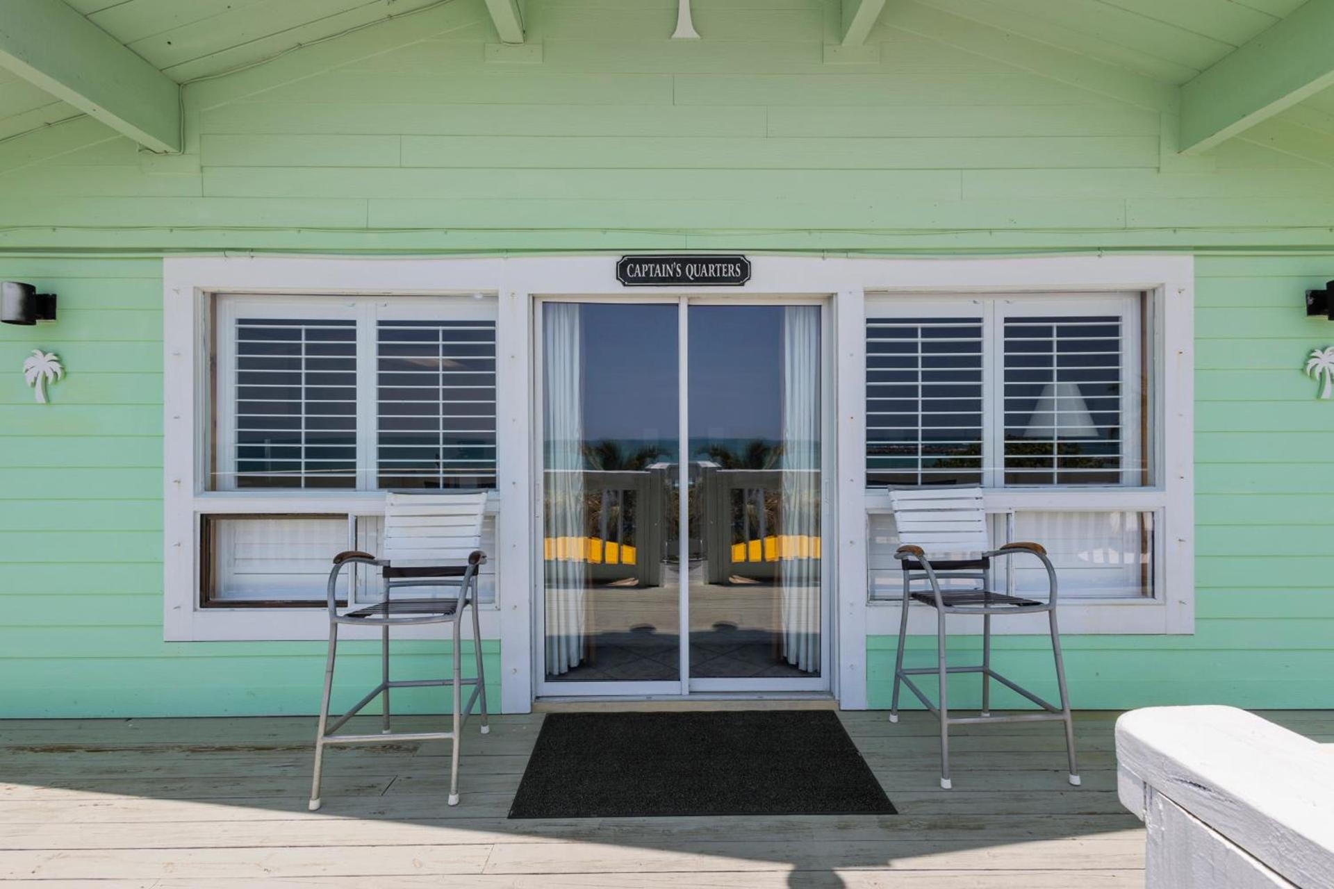 Oceanfront Inn Suite, Ocean and Inlet Views, King Bed, #12 photo 28