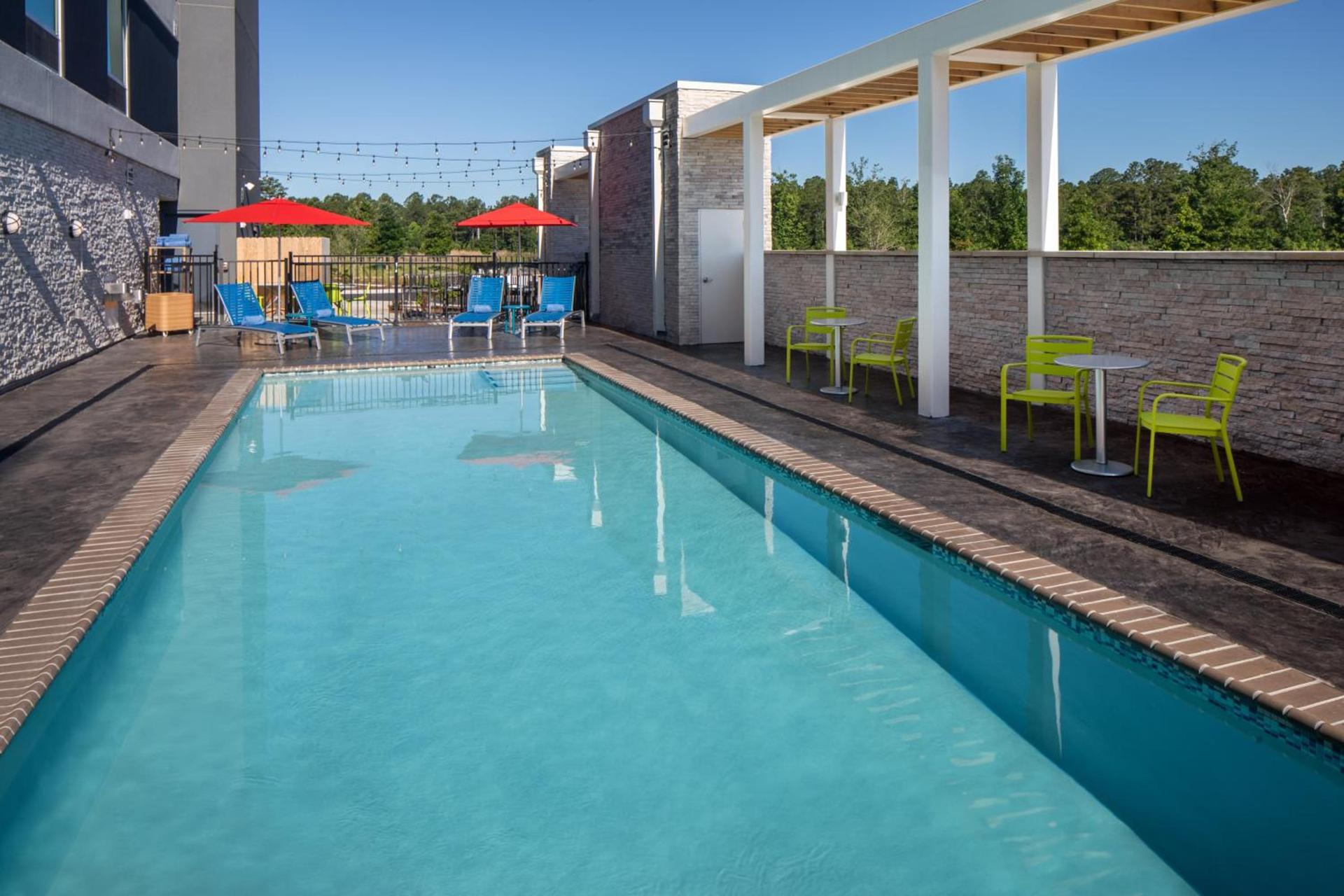 Home2 Suites By Hilton Wilmington Medical Park Downtown photo 27