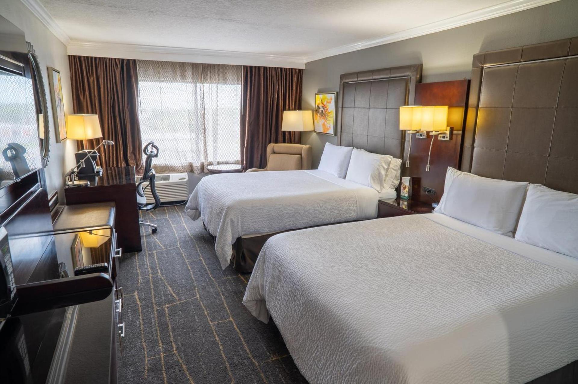 Holiday Inn Orlando East-UCF Area by IHG photo 57