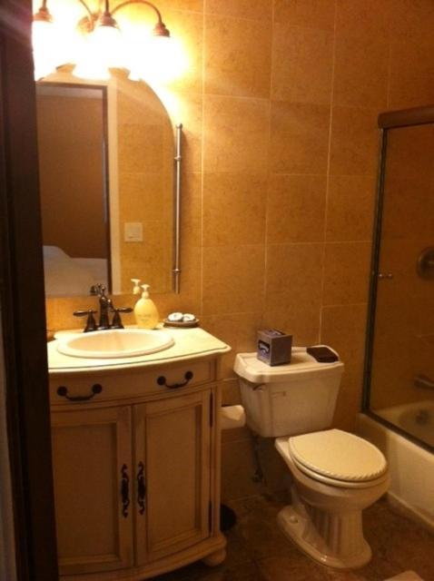 Spanish Villa Inn photo 13
