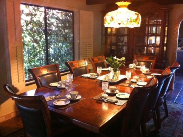 Spanish Villa Inn photo 14