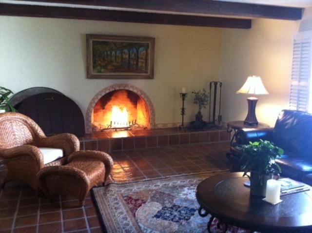 Spanish Villa Inn photo 16