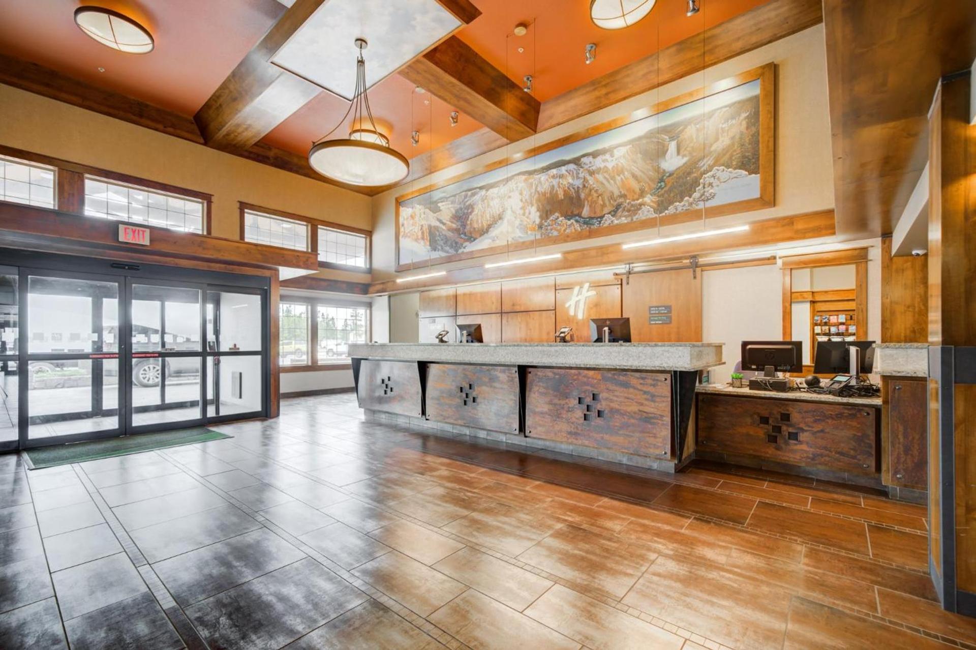 Holiday Inn West Yellowstone by IHG photo 84