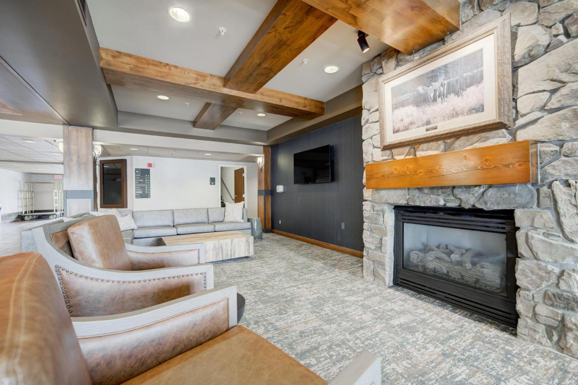 Holiday Inn West Yellowstone by IHG photo 99