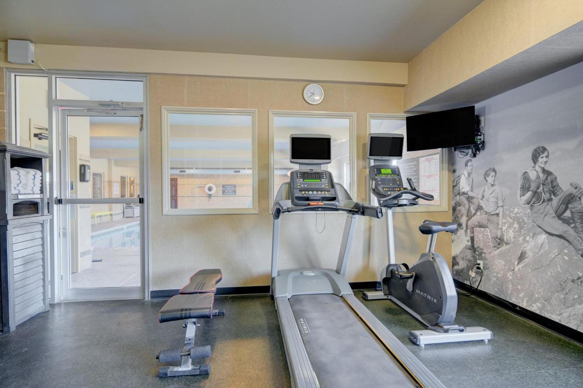 Holiday Inn West Yellowstone by IHG photo 86