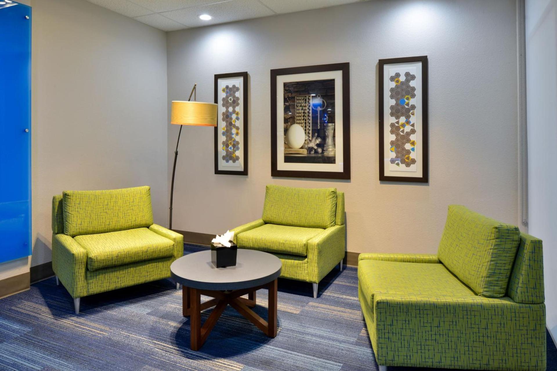 Holiday Inn Express & Suites - Wylie West by IHG photo 72