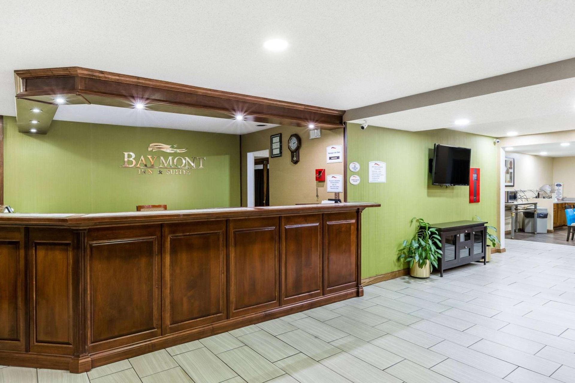 Baymont by Wyndham Louisville South/Shepherdsville/I 65 photo 4
