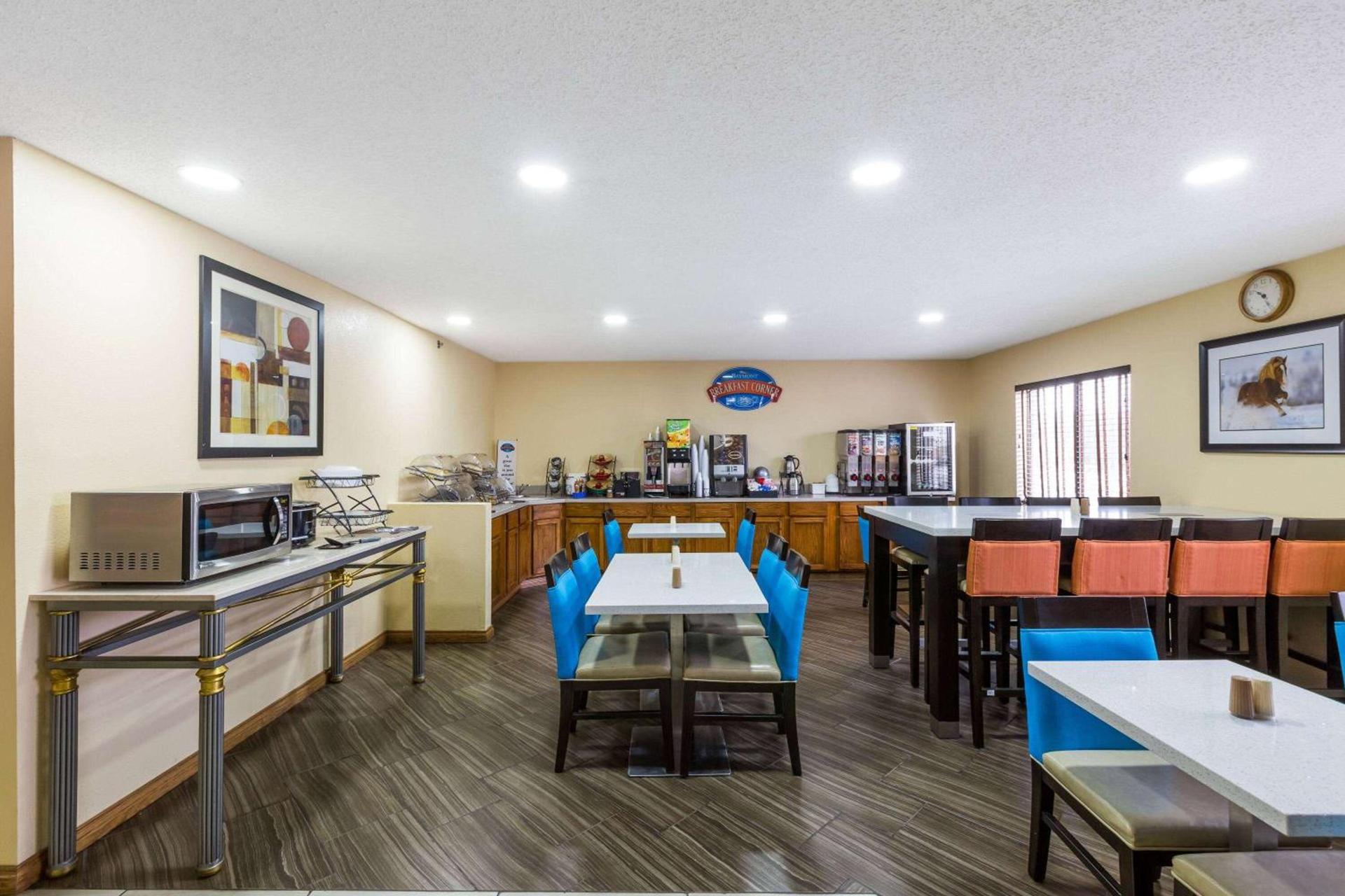 Baymont by Wyndham Louisville South/Shepherdsville/I 65 photo 5