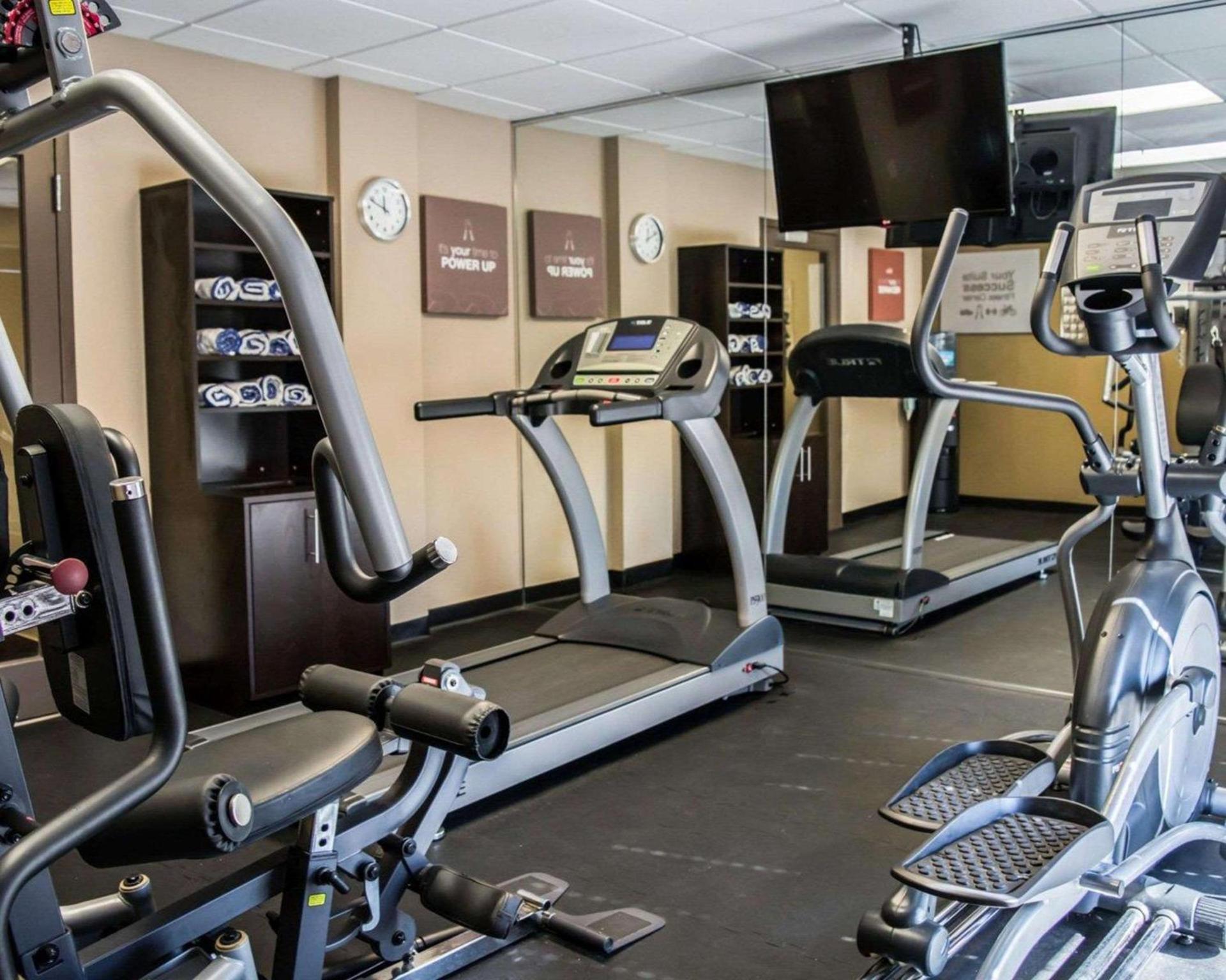 Comfort Suites Clearwater - Dunedin photo 13