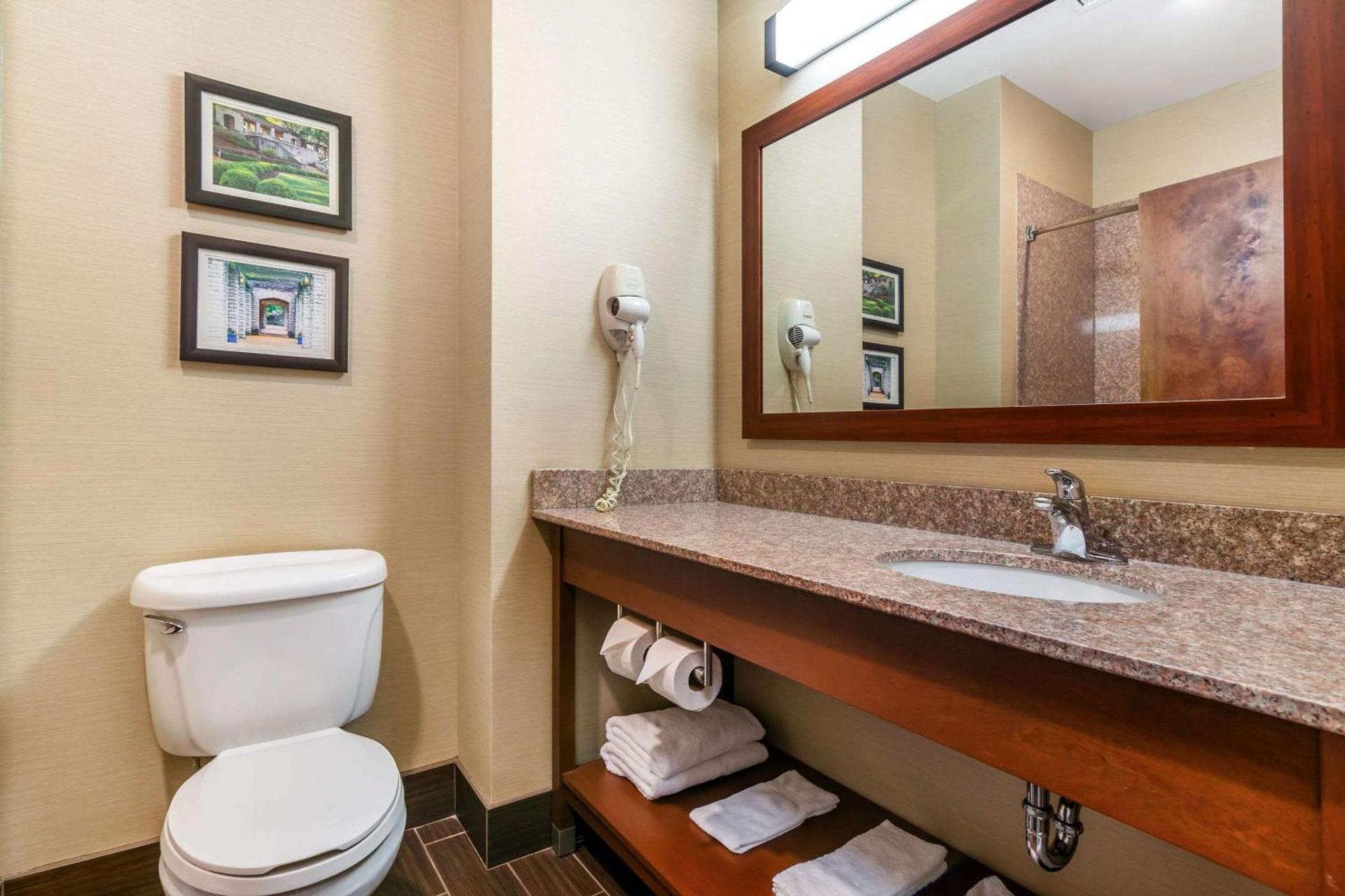 Comfort Suites - Jefferson City photo 9