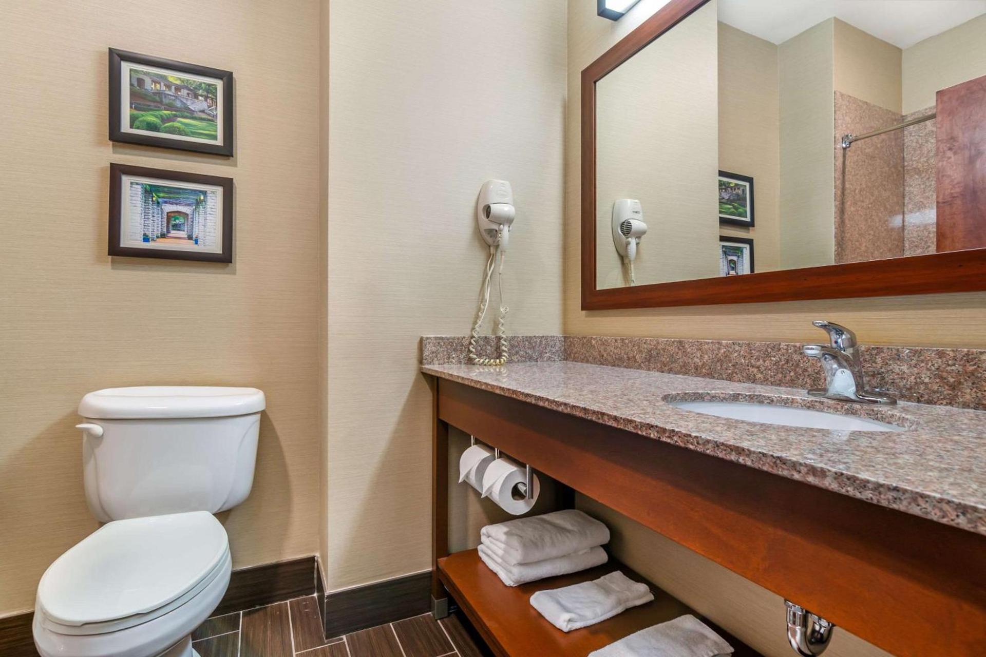 Comfort Suites - Jefferson City photo 13
