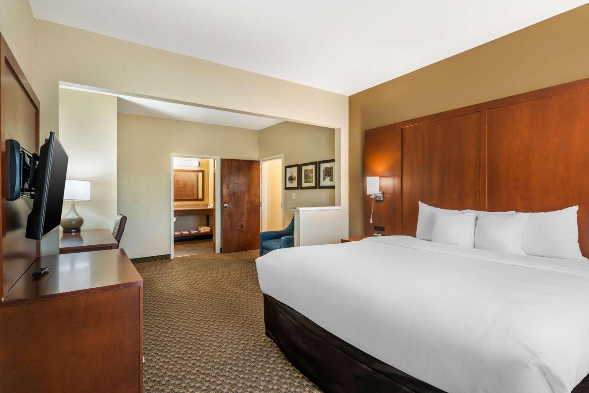 Comfort Suites - Jefferson City photo 37