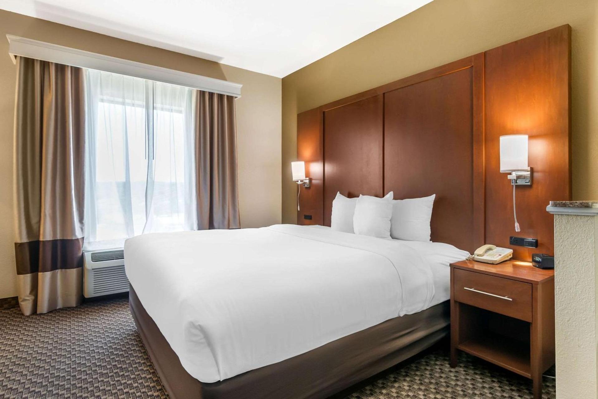 Comfort Suites - Jefferson City photo 41