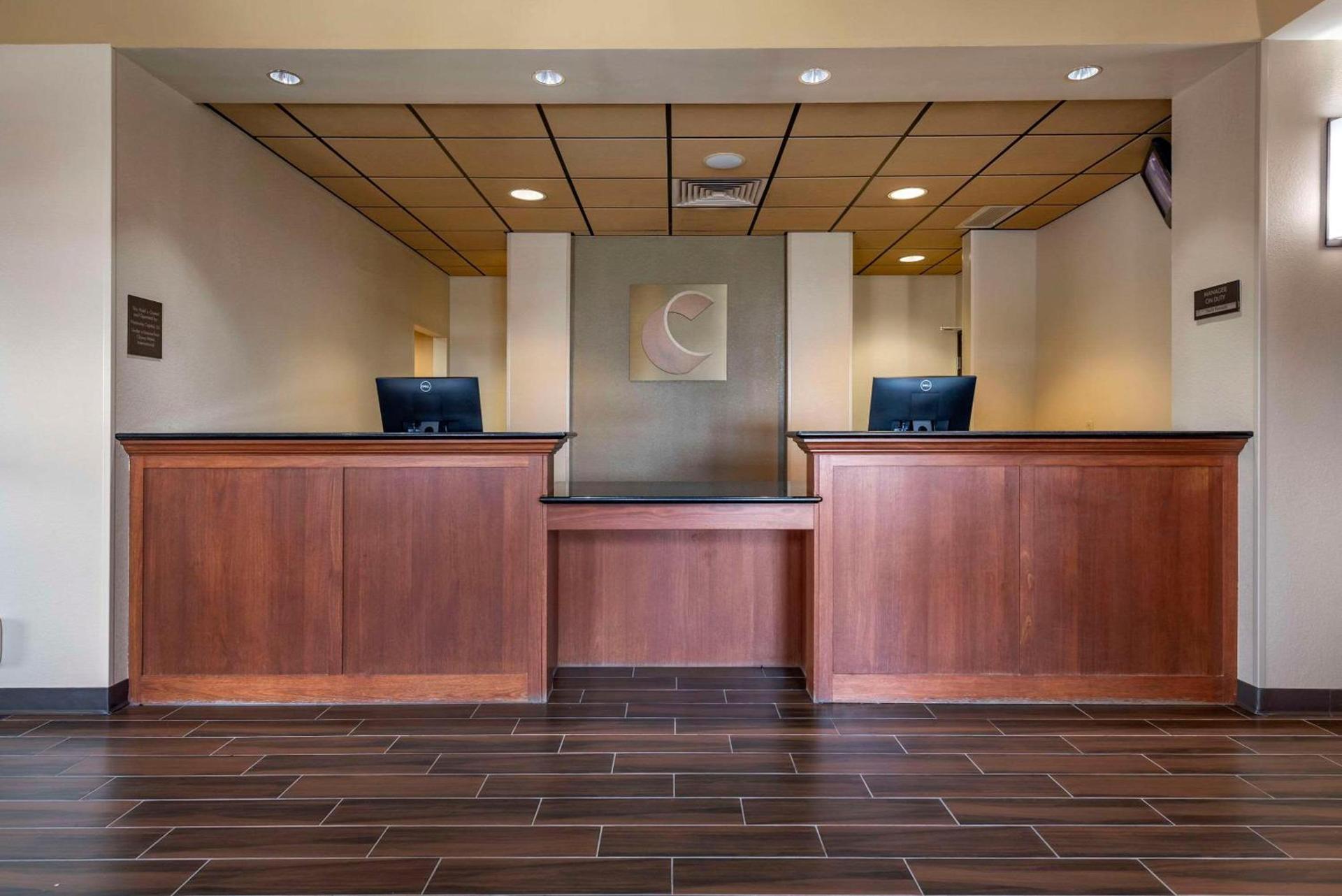Comfort Inn & Suites Goodland photo 3