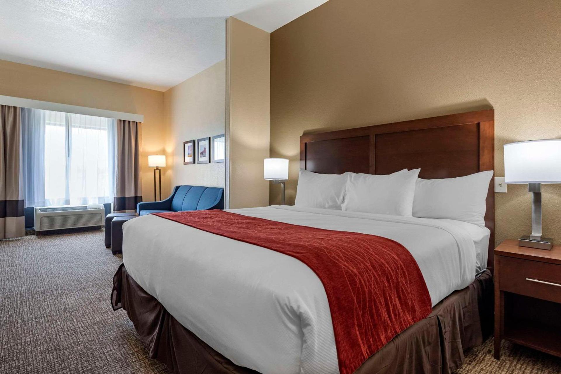 Comfort Inn & Suites Goodland photo 5