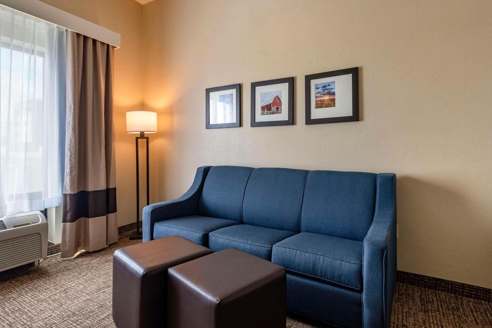 Comfort Inn & Suites Goodland photo 6