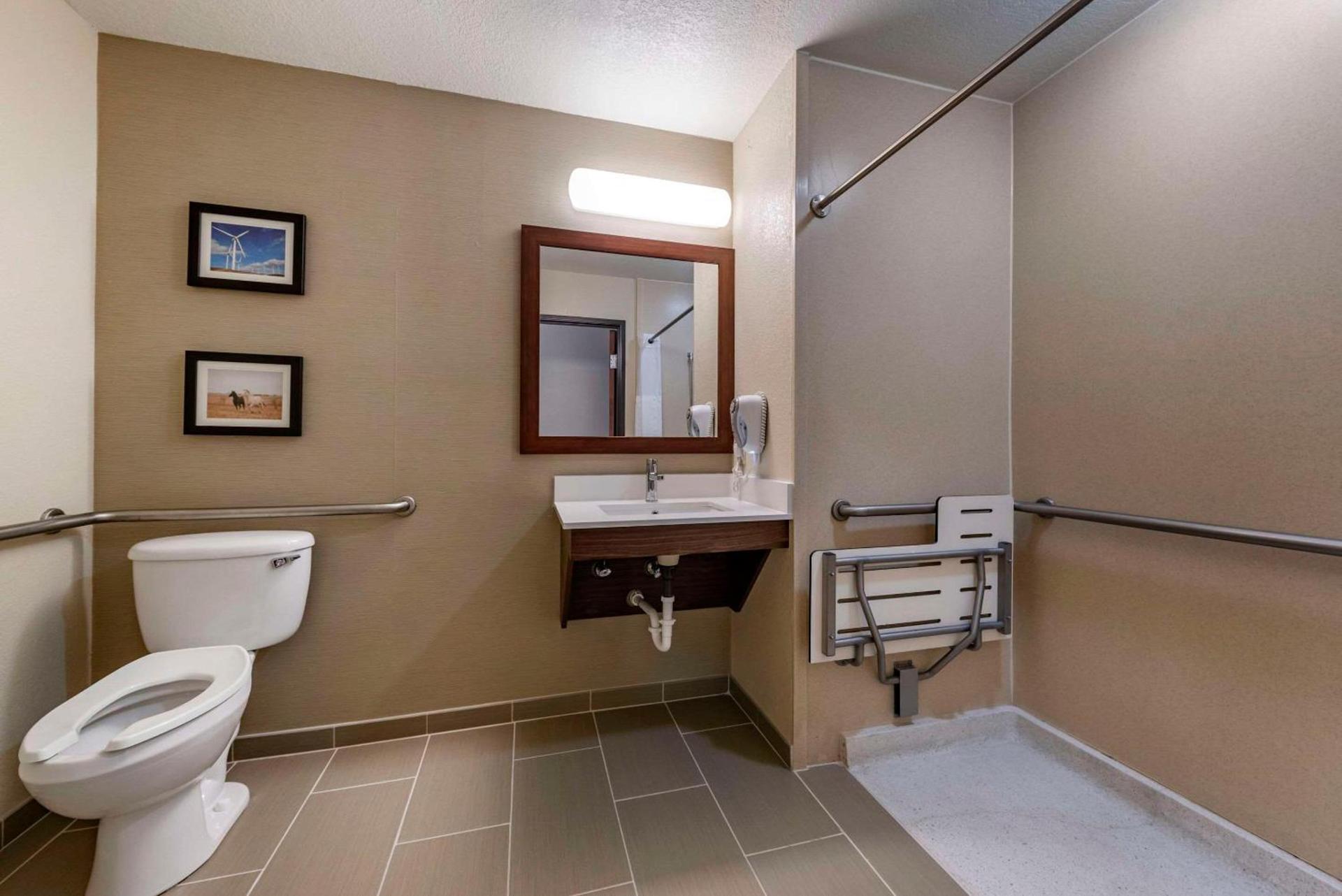 Comfort Inn & Suites Goodland photo 8
