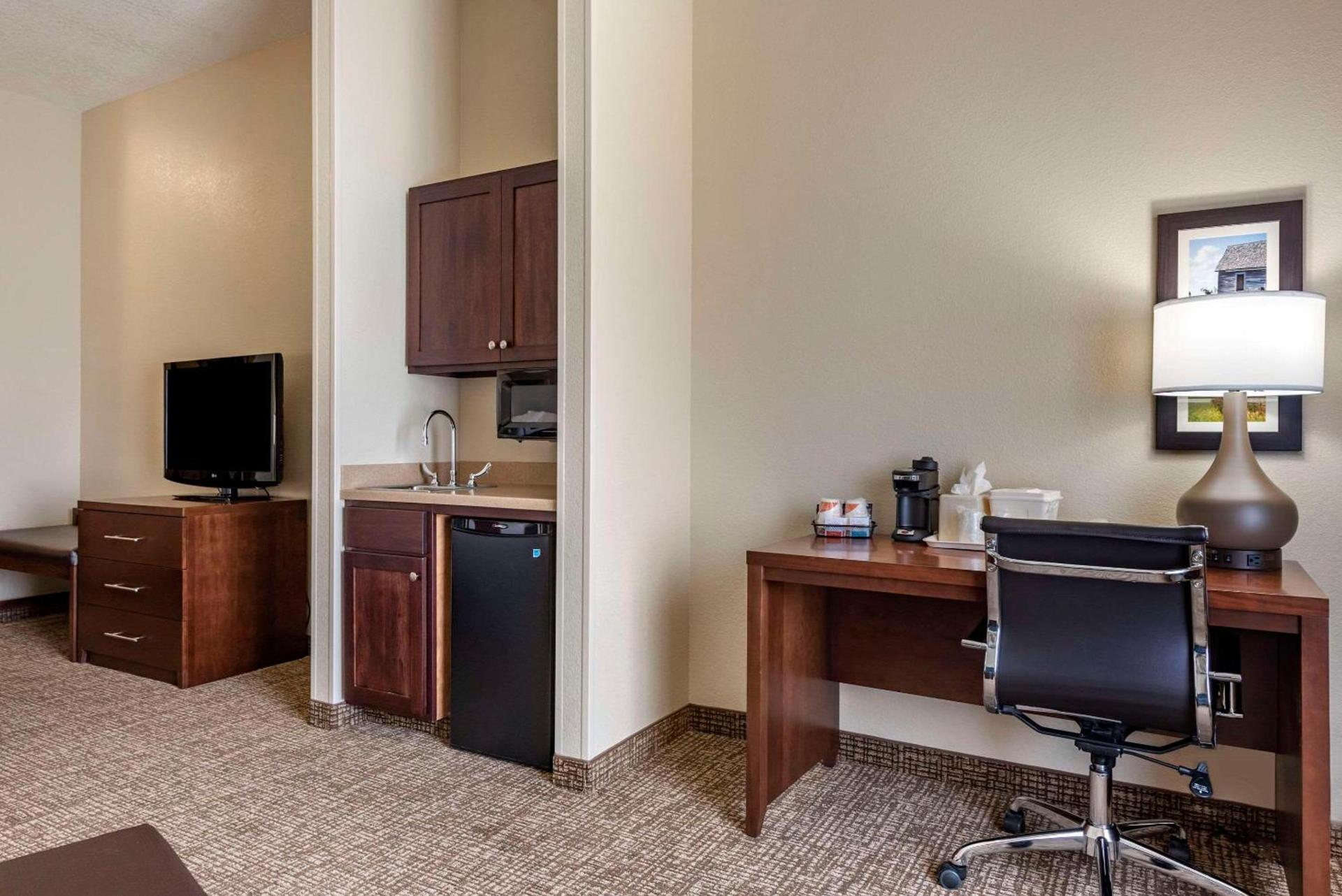Comfort Inn & Suites Goodland photo 7