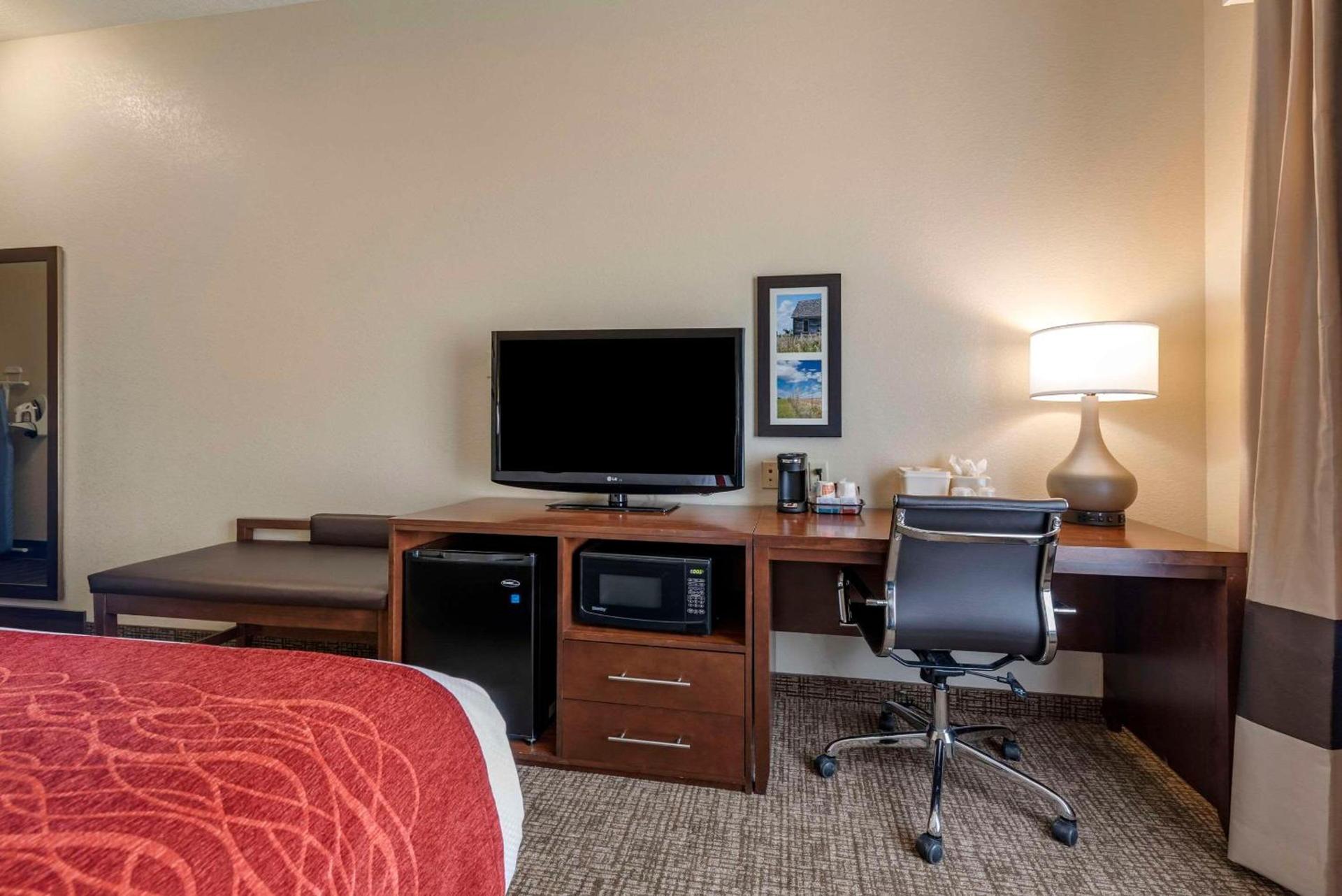 Comfort Inn & Suites Goodland photo 10