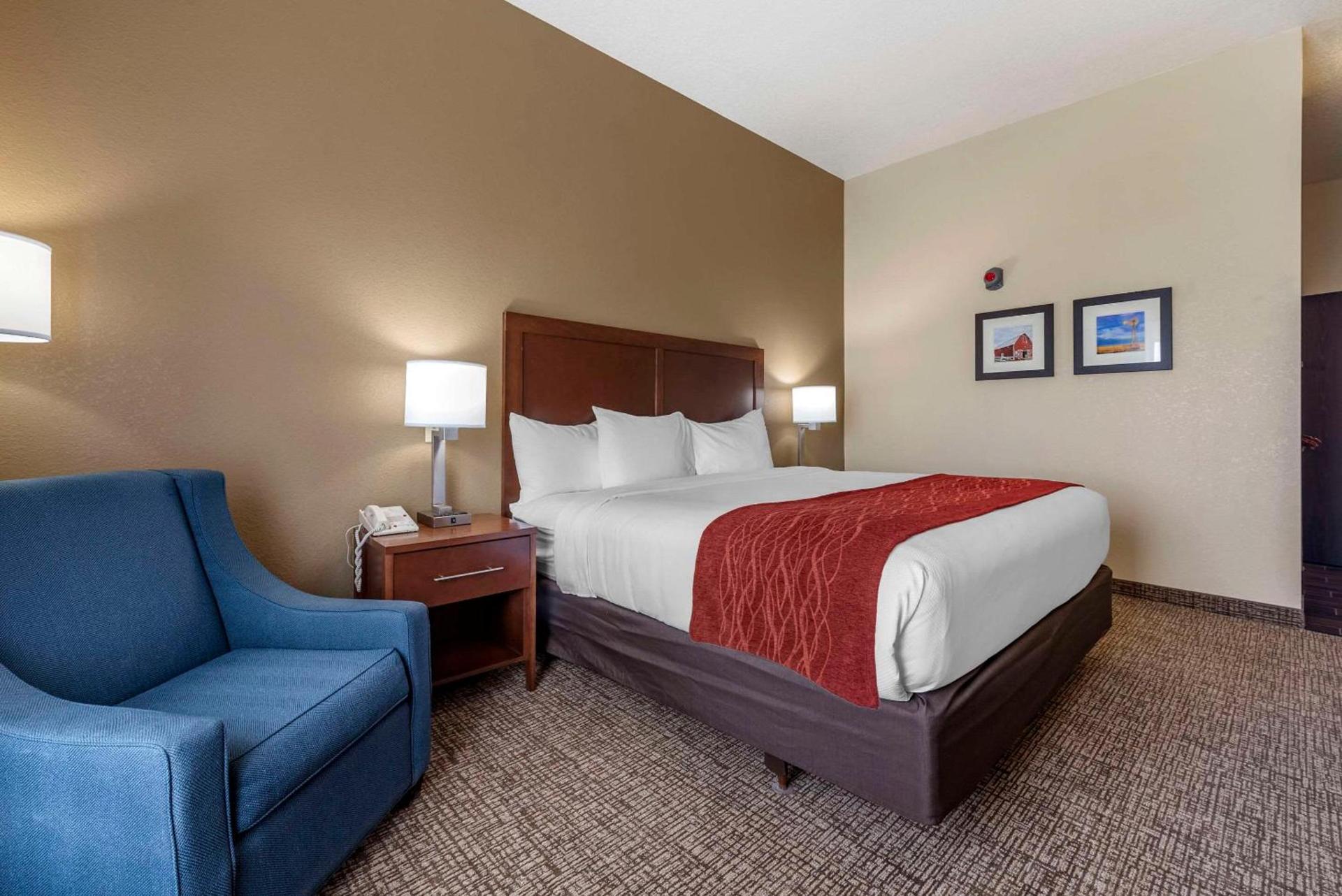 Comfort Inn & Suites Goodland photo 9