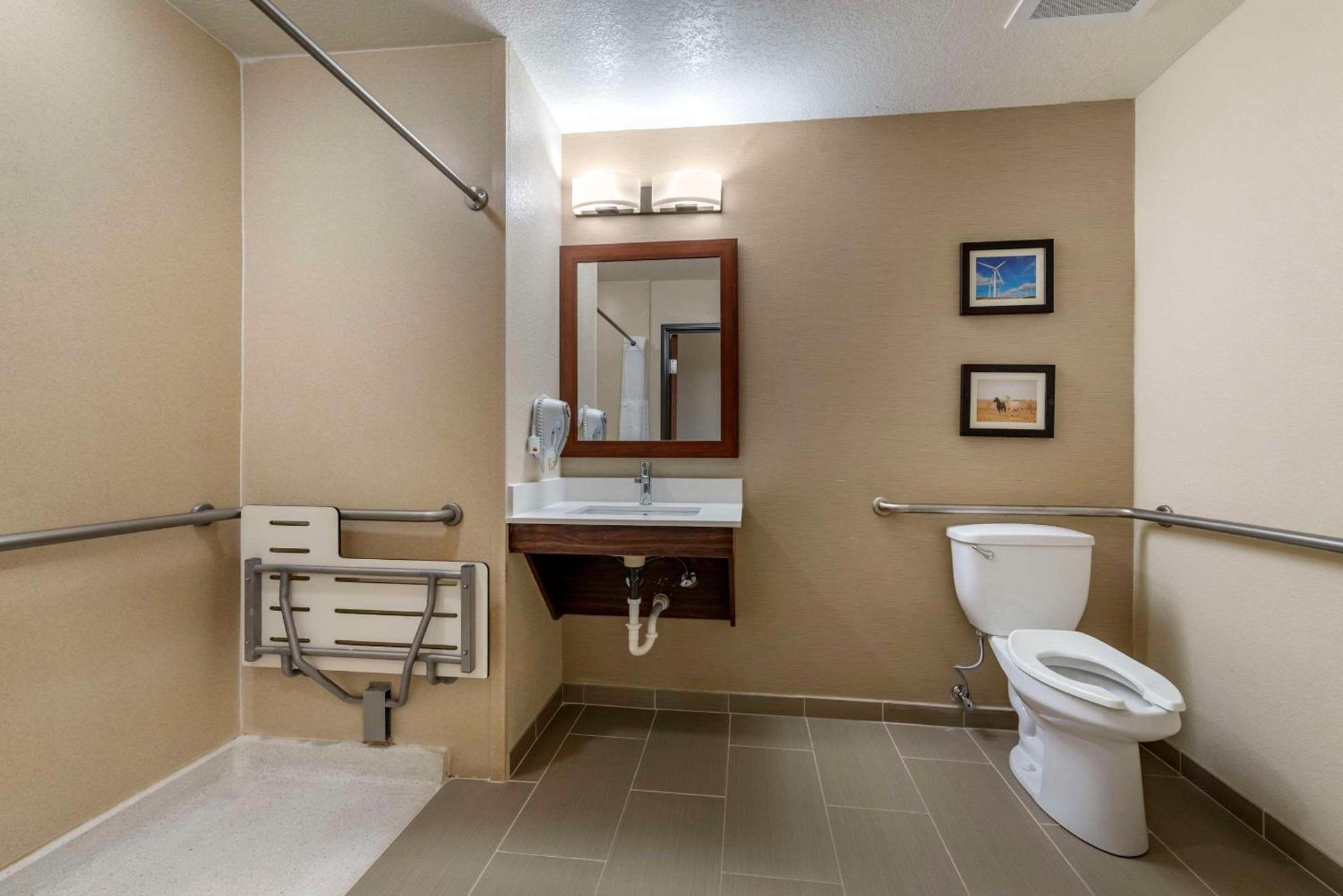 Comfort Inn & Suites Goodland photo 15