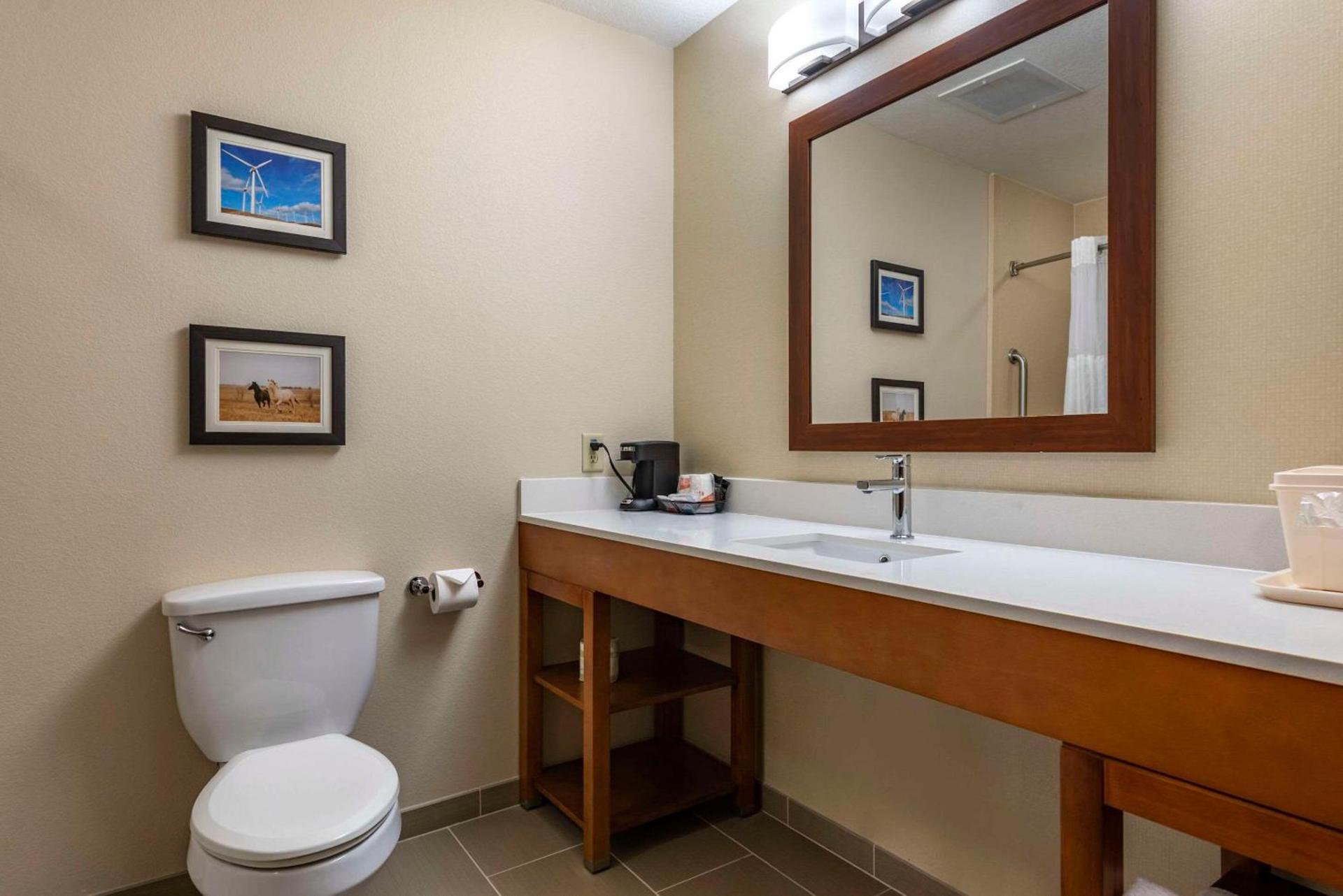 Comfort Inn & Suites Goodland photo 20