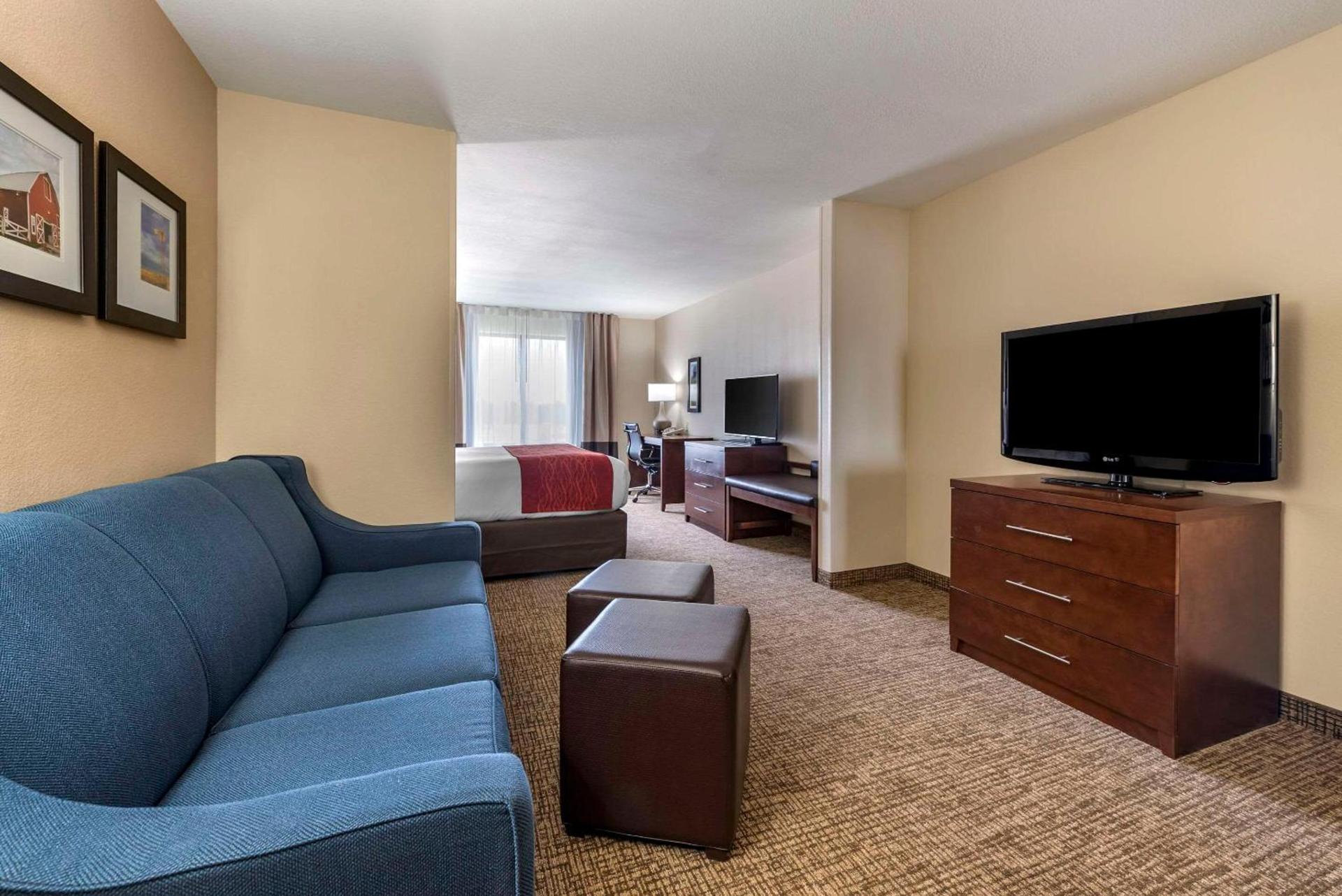Comfort Inn & Suites Goodland photo 27