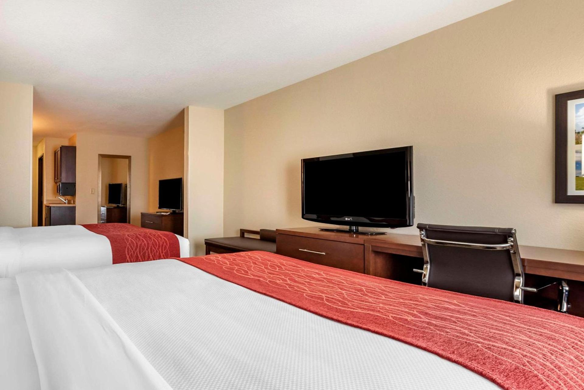 Comfort Inn & Suites Goodland photo 33