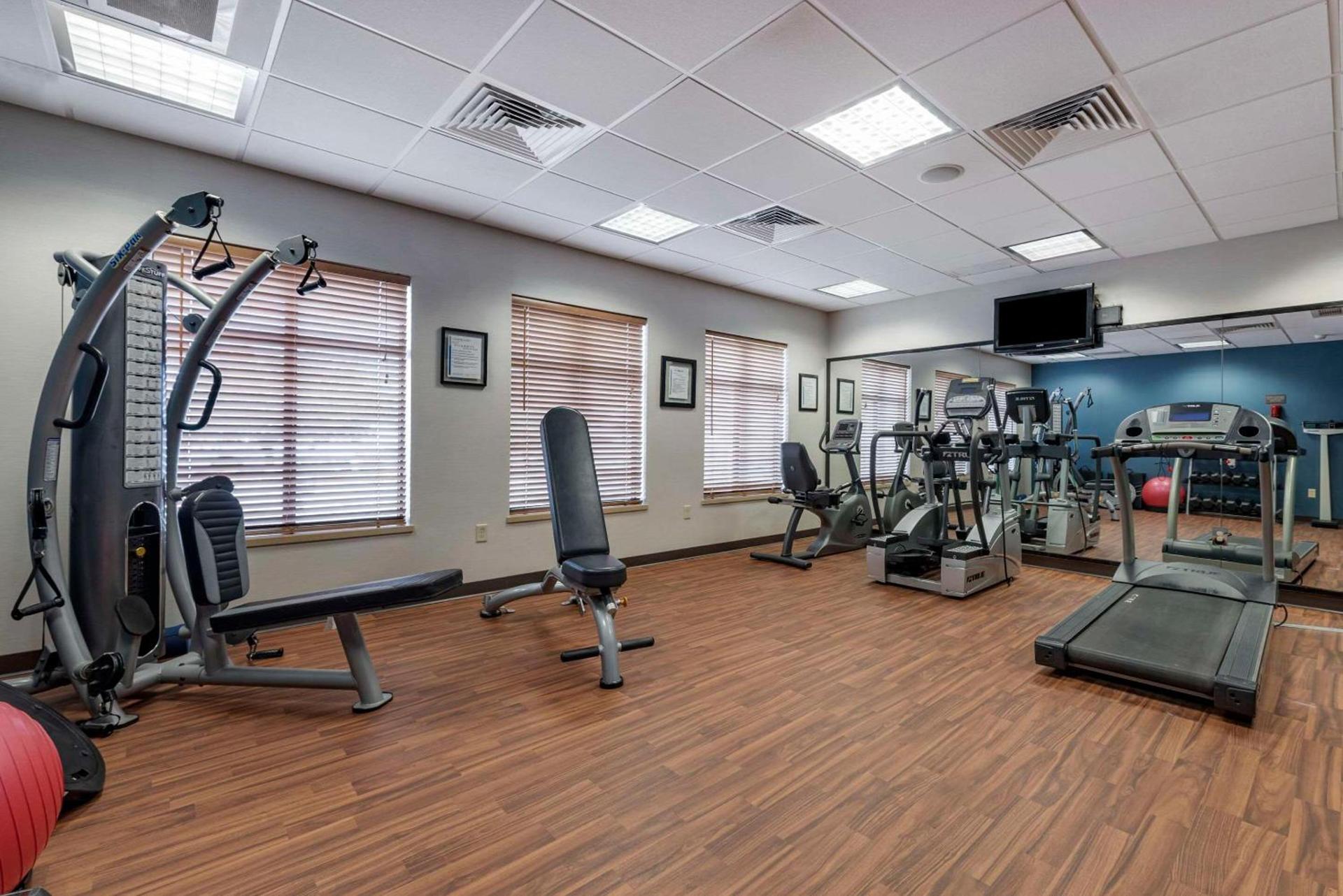 Comfort Inn & Suites Goodland photo 37