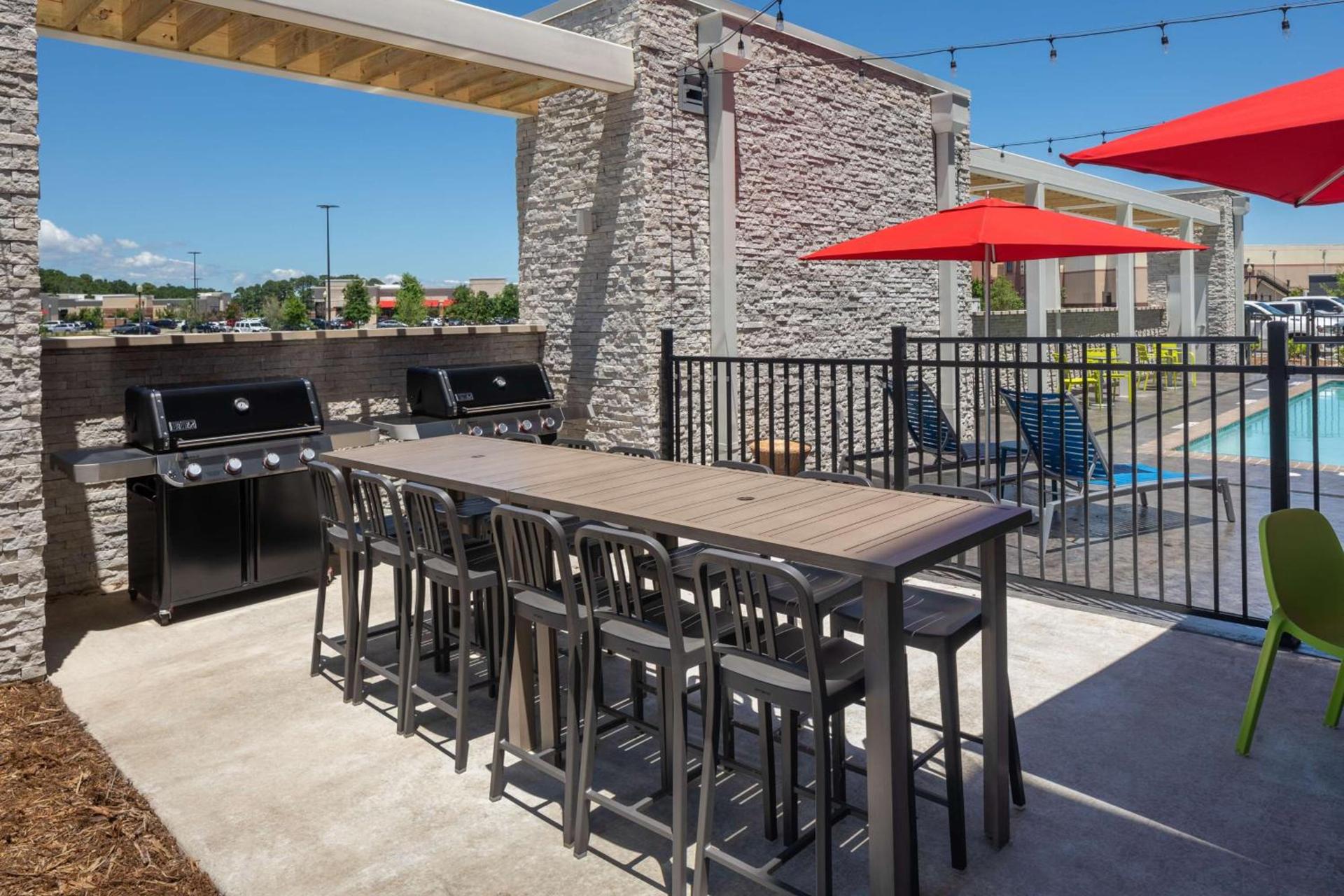 Home2 Suites By Hilton Wilmington Medical Park Downtown photo 3
