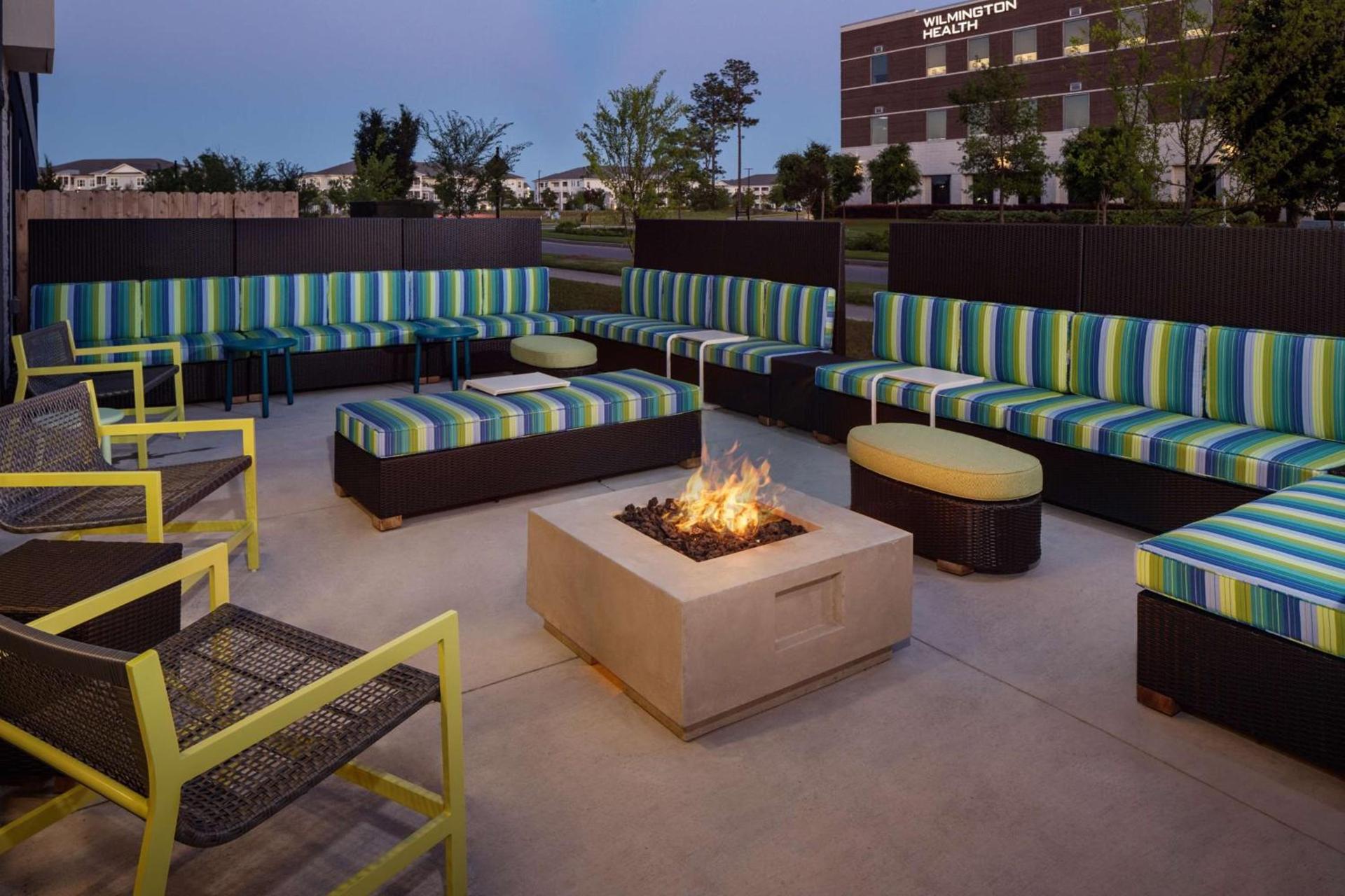 Home2 Suites By Hilton Wilmington Medical Park Downtown photo 4