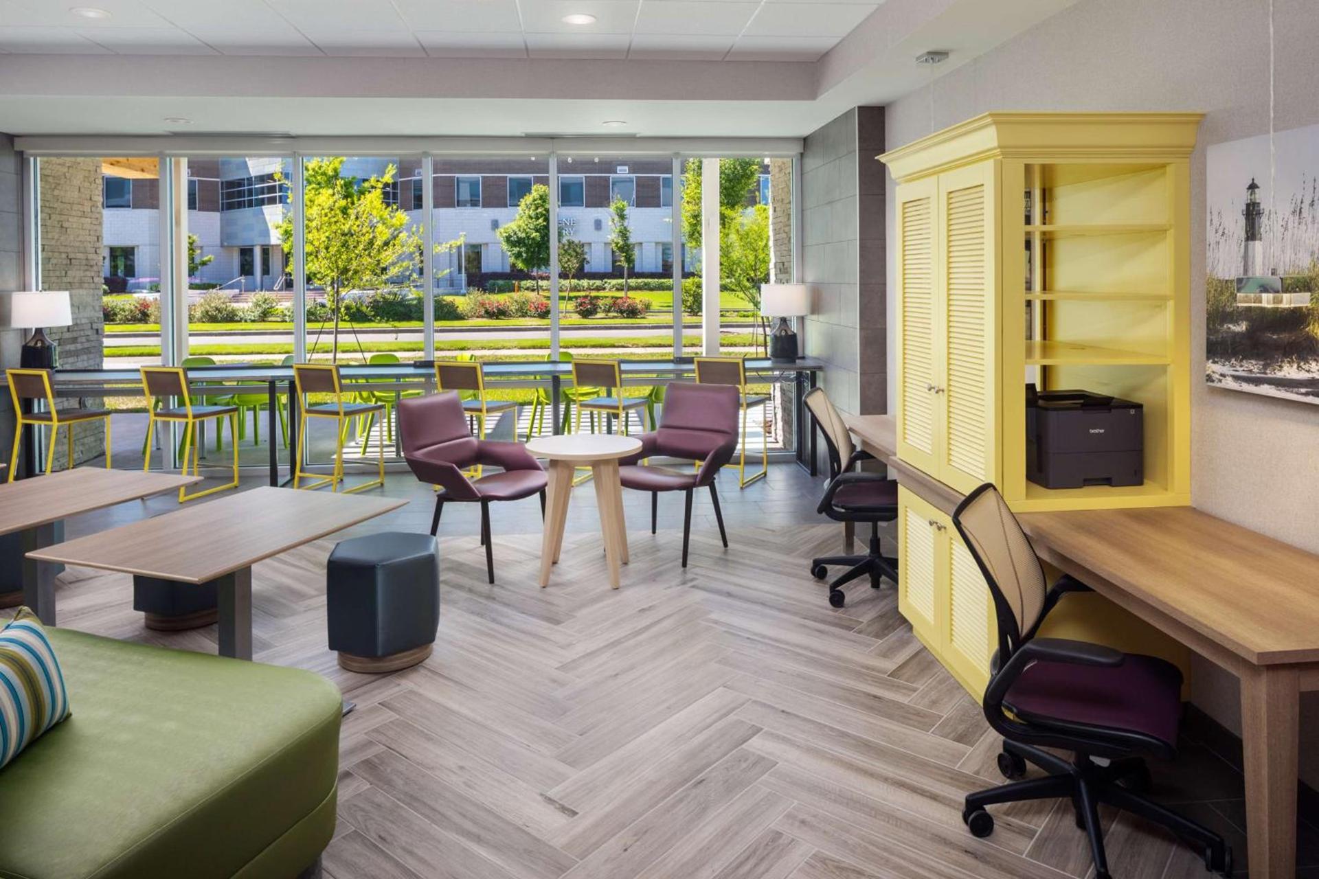 Home2 Suites By Hilton Wilmington Medical Park Downtown photo 5