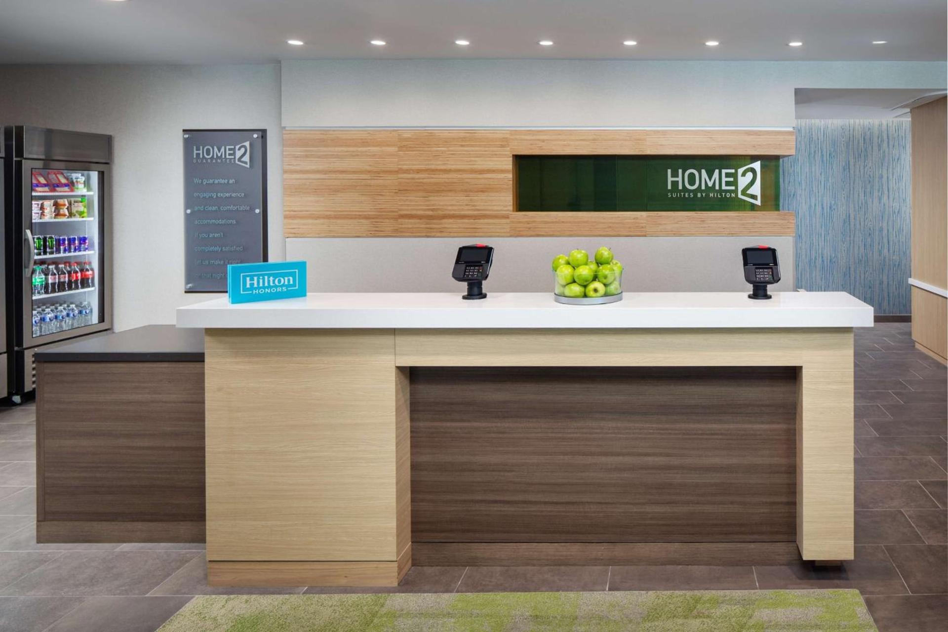 Home2 Suites By Hilton Wilmington Medical Park Downtown photo 6
