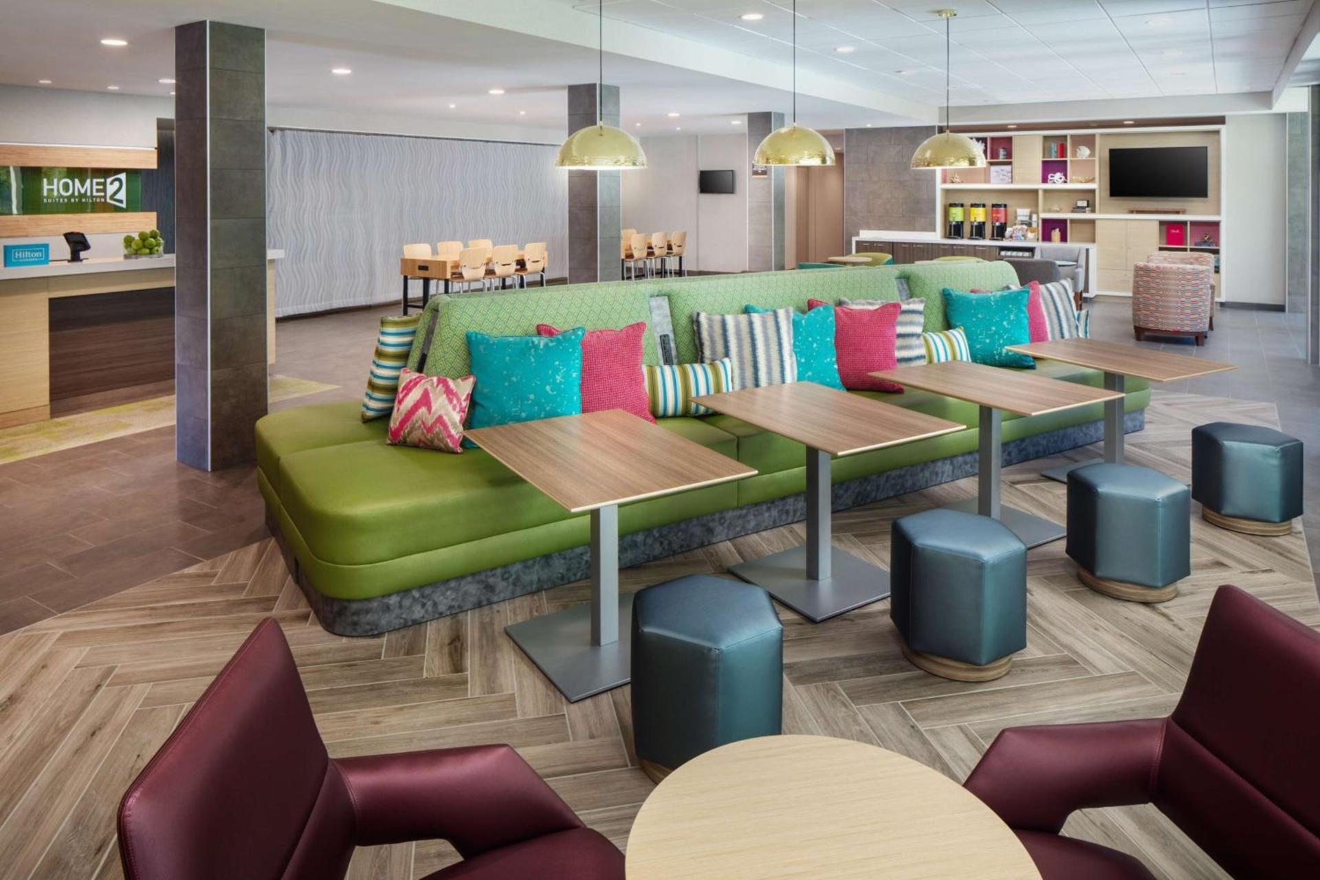 Home2 Suites By Hilton Wilmington Medical Park Downtown photo 8