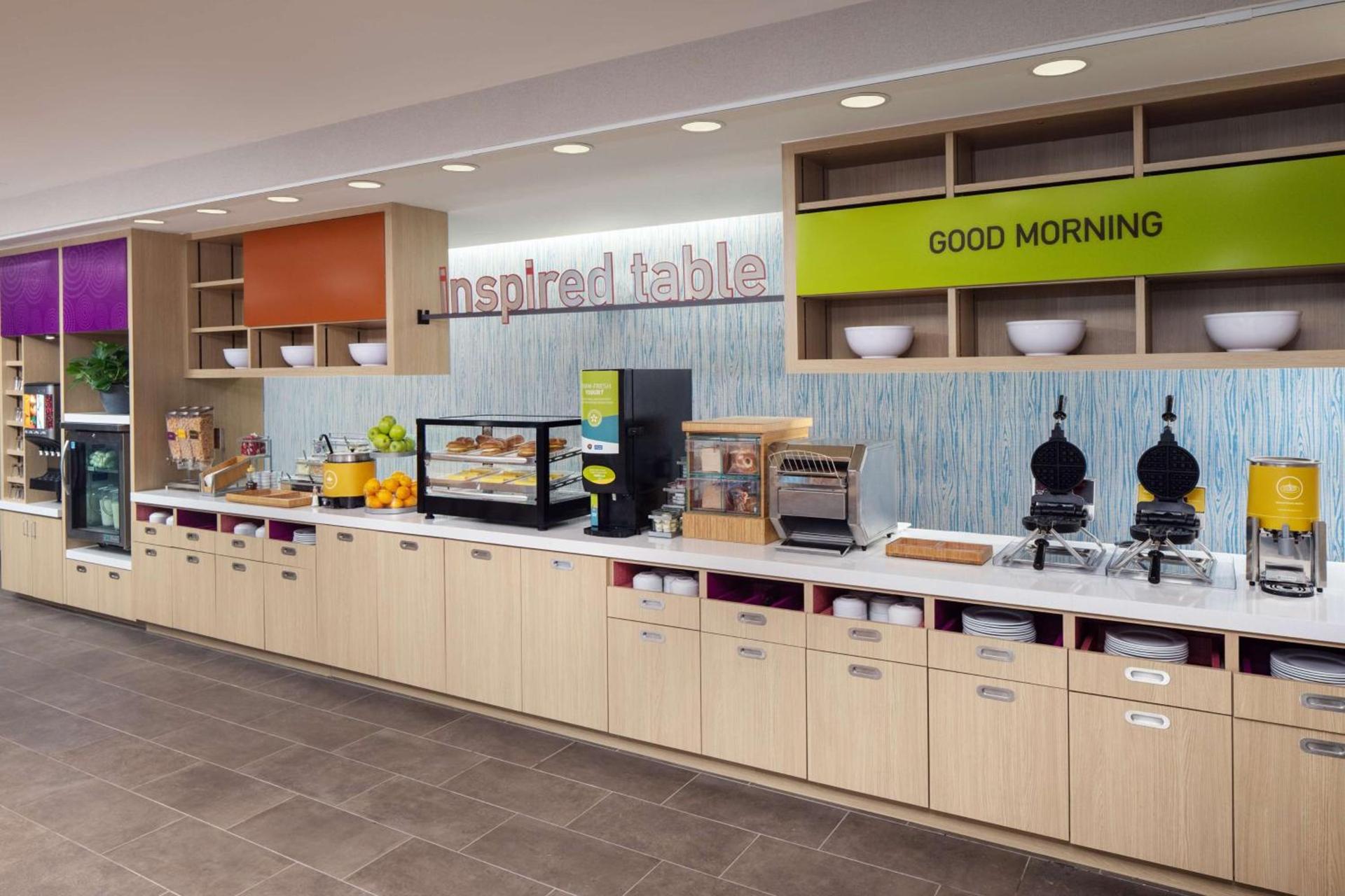 Home2 Suites By Hilton Wilmington Medical Park Downtown photo 10