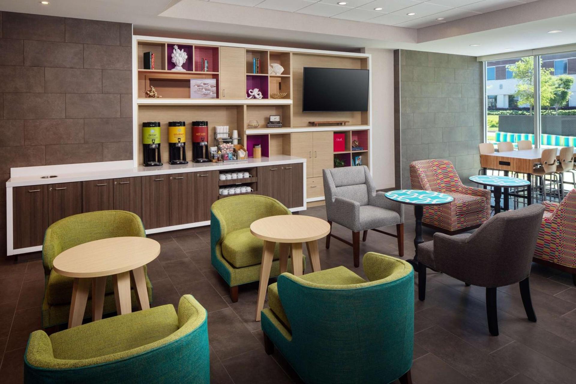 Home2 Suites By Hilton Wilmington Medical Park Downtown photo 11