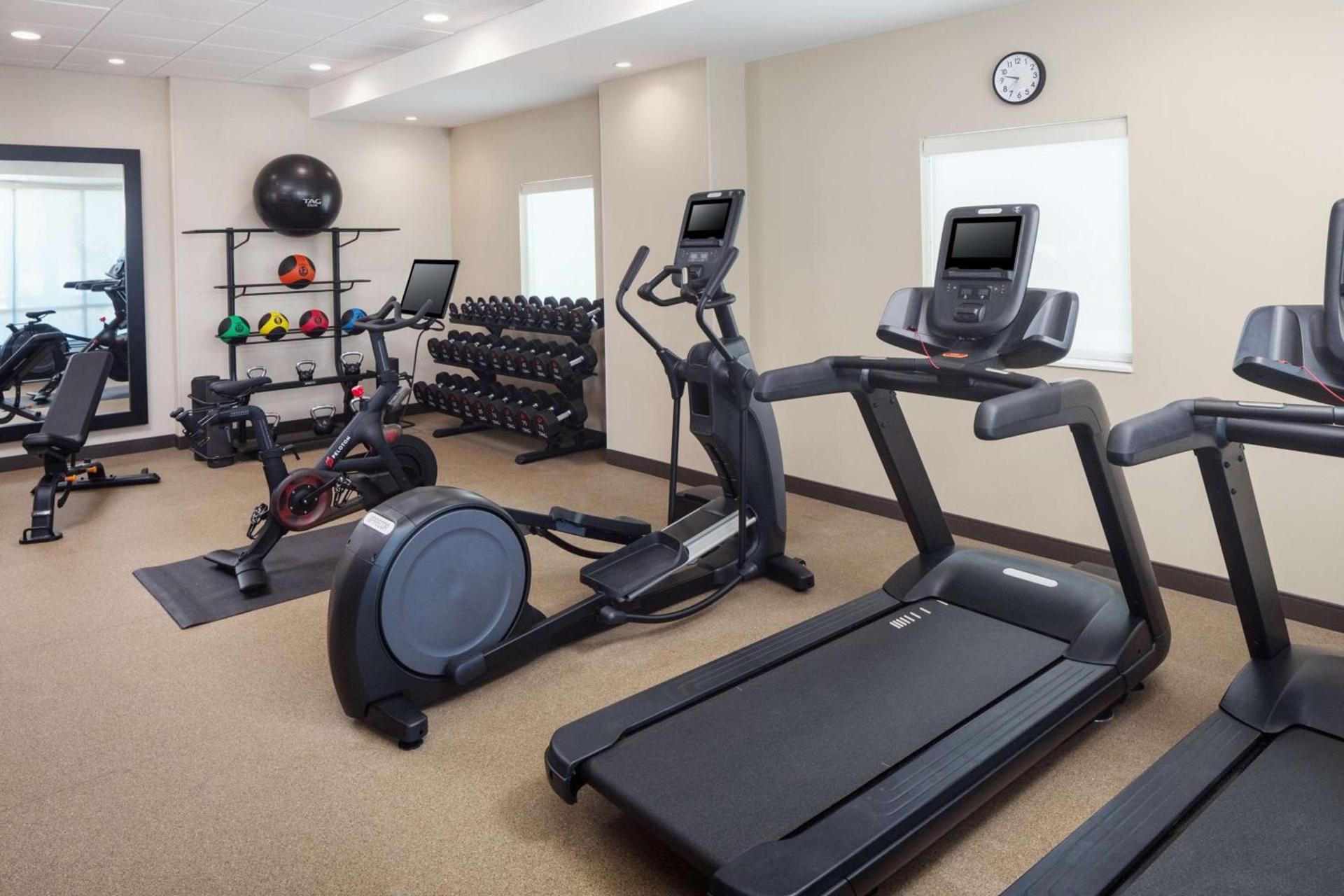 Home2 Suites By Hilton Wilmington Medical Park Downtown photo 12