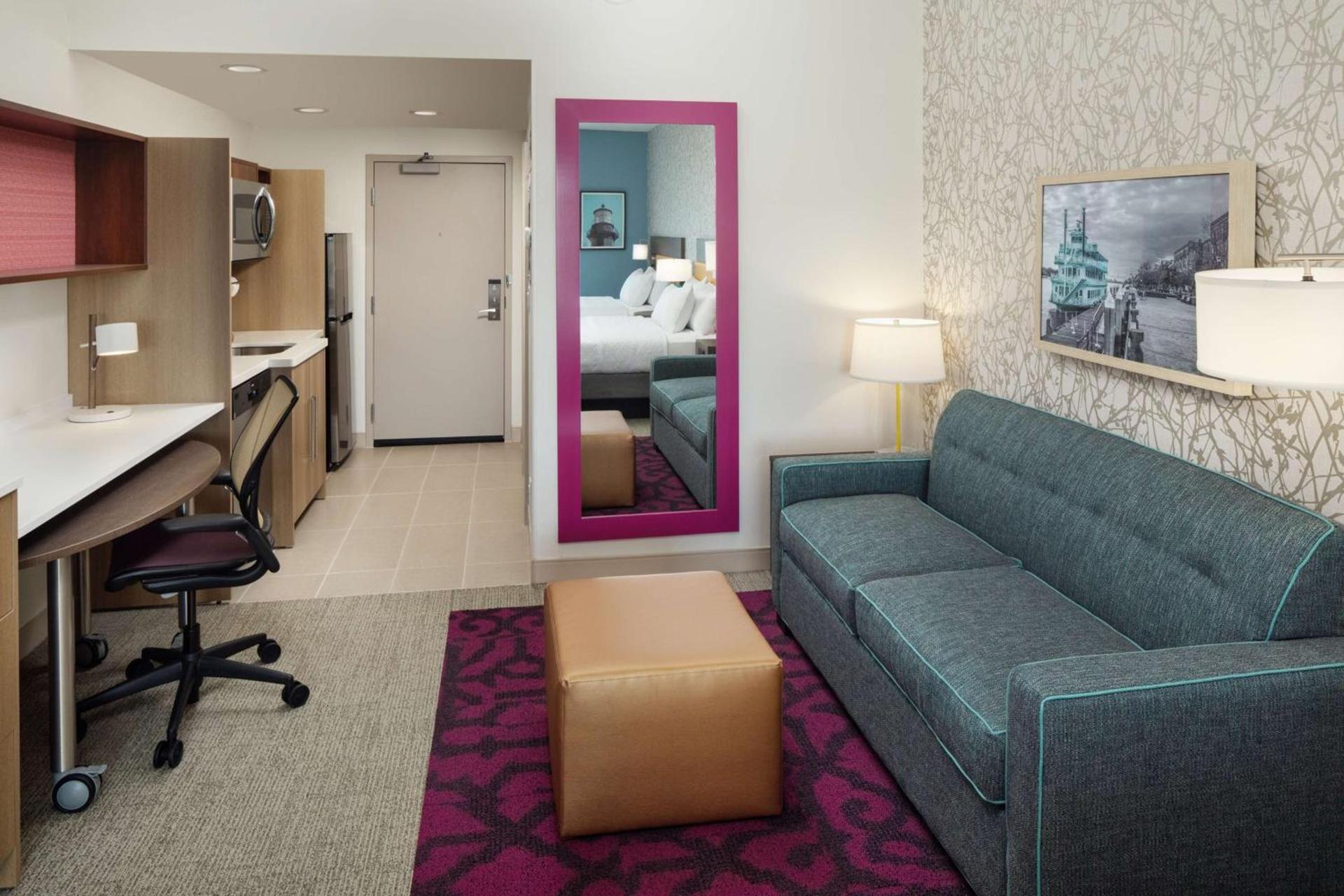 Home2 Suites By Hilton Wilmington Medical Park Downtown photo 13