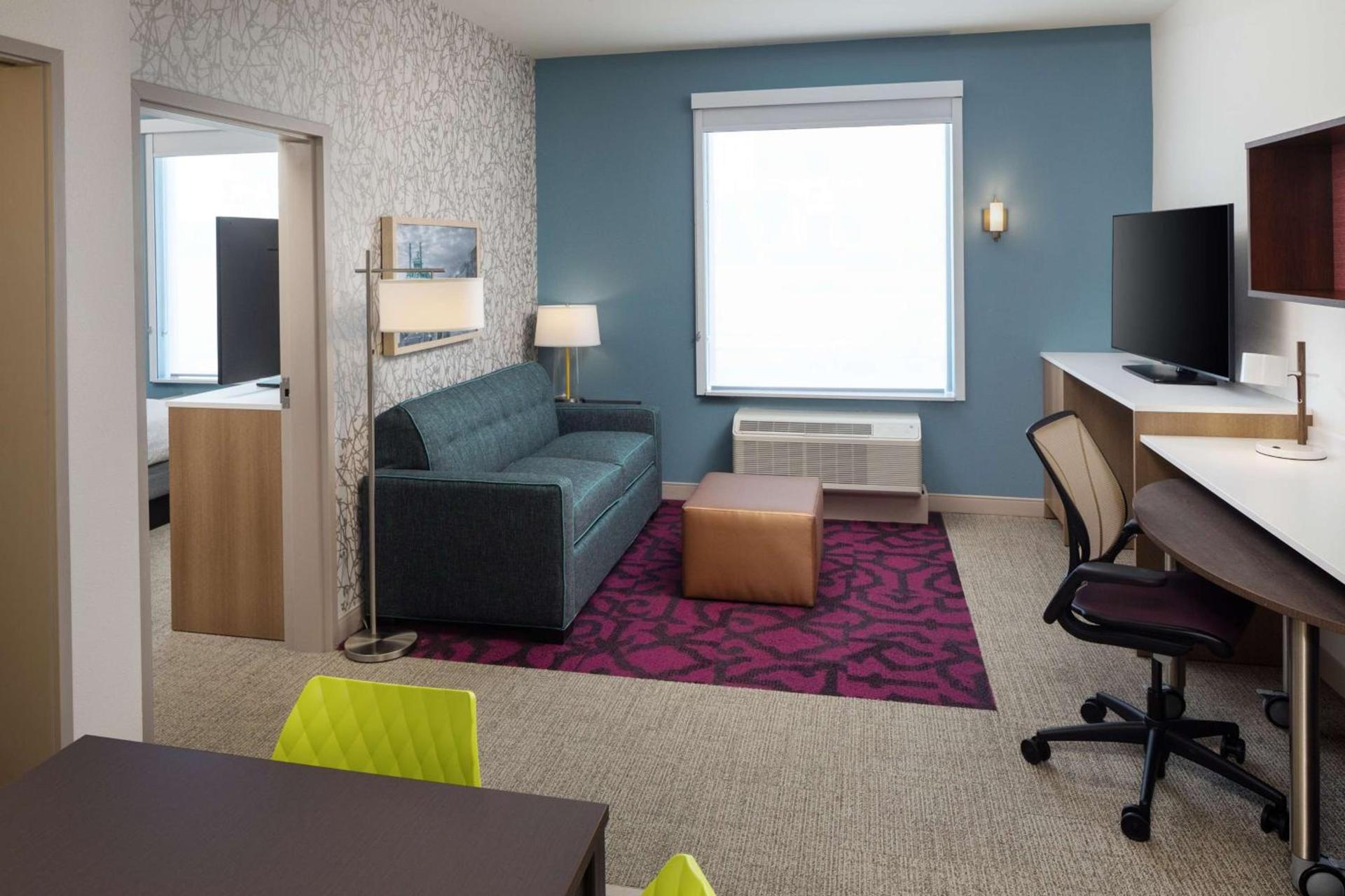 Home2 Suites By Hilton Wilmington Medical Park Downtown photo 14