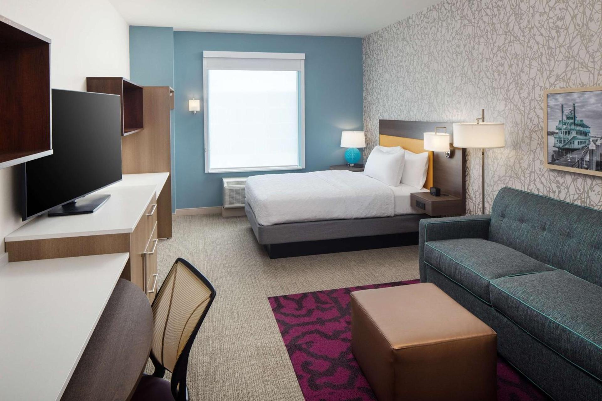 Home2 Suites By Hilton Wilmington Medical Park Downtown photo 15