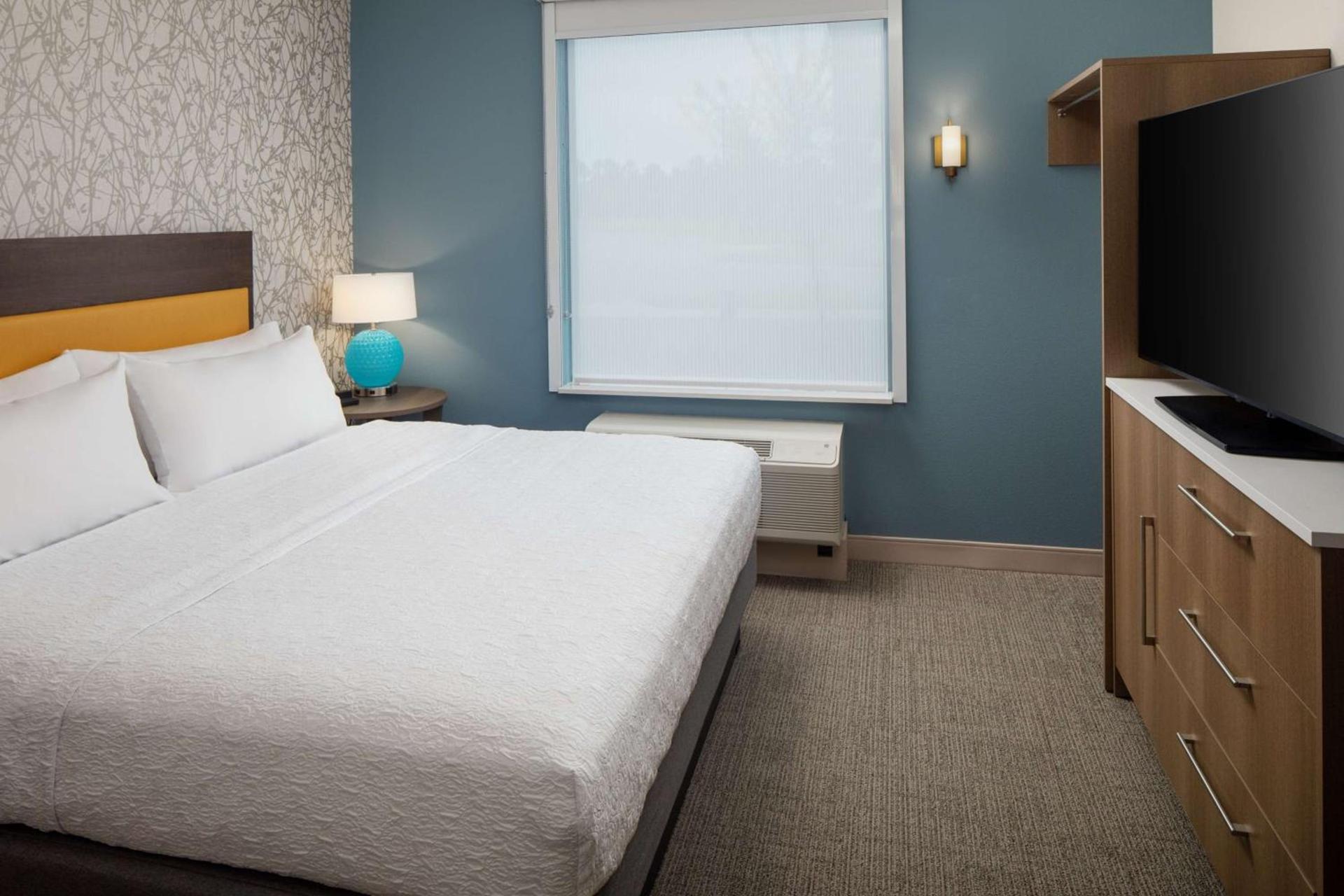Home2 Suites By Hilton Wilmington Medical Park Downtown photo 19